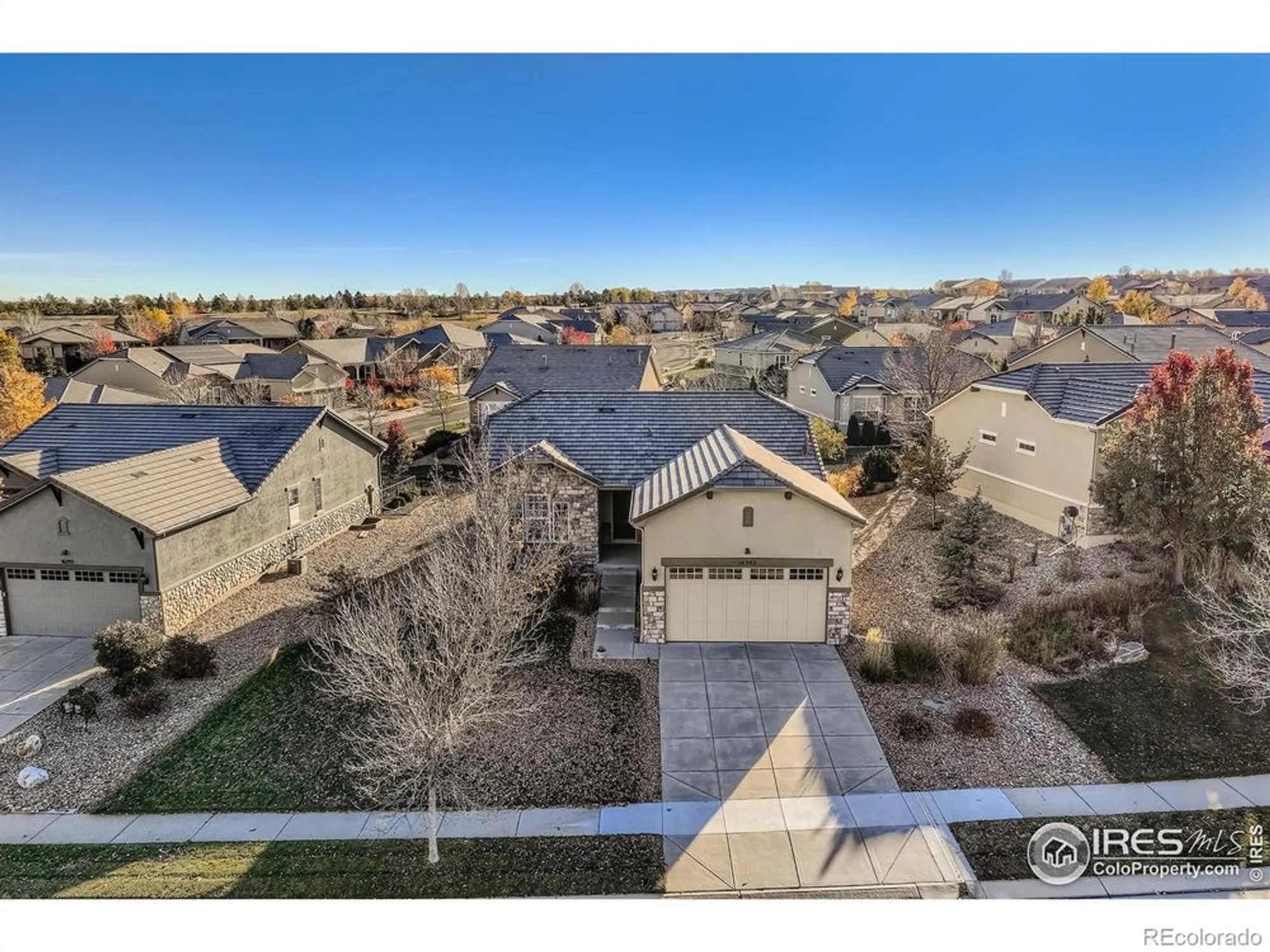 Property Slideshow image 2 of 31 | 16282 red mountain way, Broomfield, CO, 80023