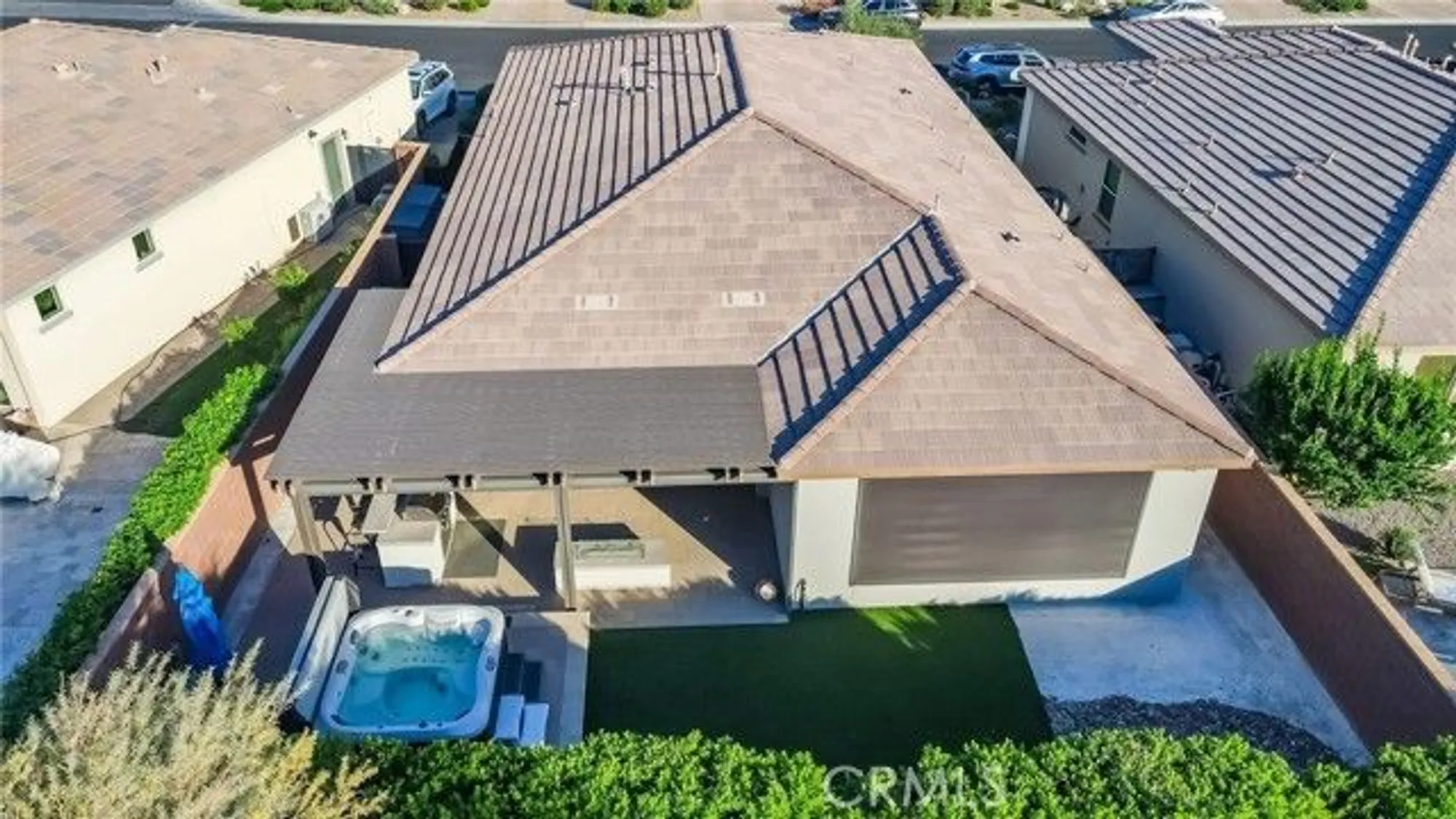 Property Slideshow image 61 of 65 | 50535 harps canyon dr, Indio, CA, 92201