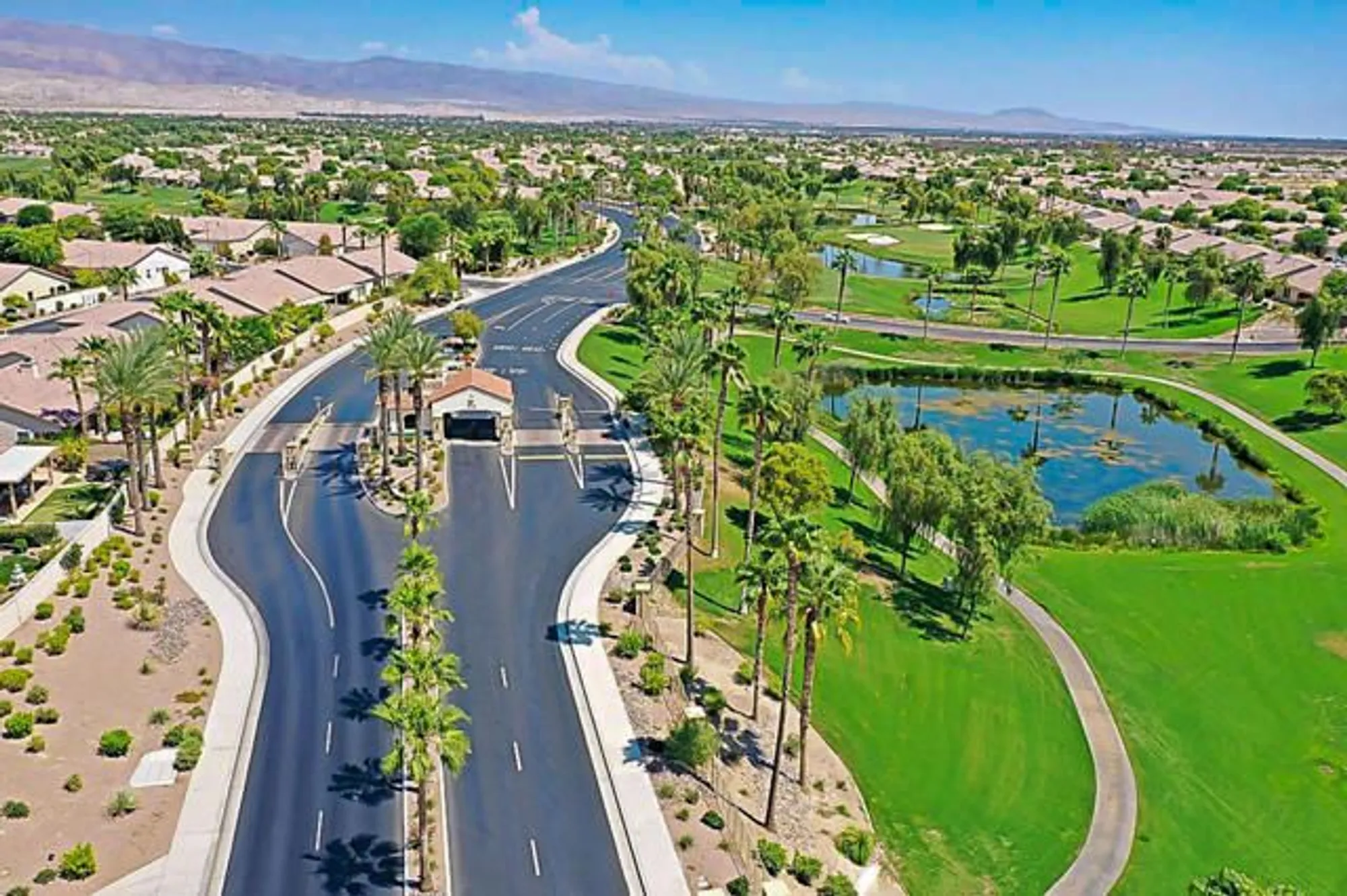 Property Slideshow image 38 of 59 | 80096 camino santa elise, Indio, CA, 92203