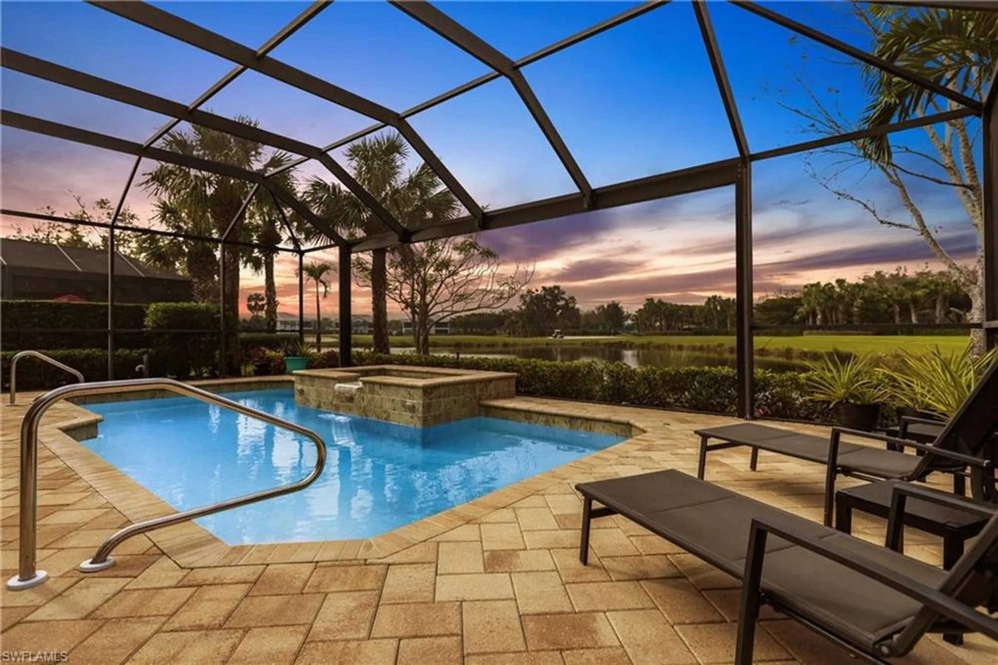 Property Slideshow image 40 of 48 | 3670 lakeview isle ct, Fort Myers, FL, 33905