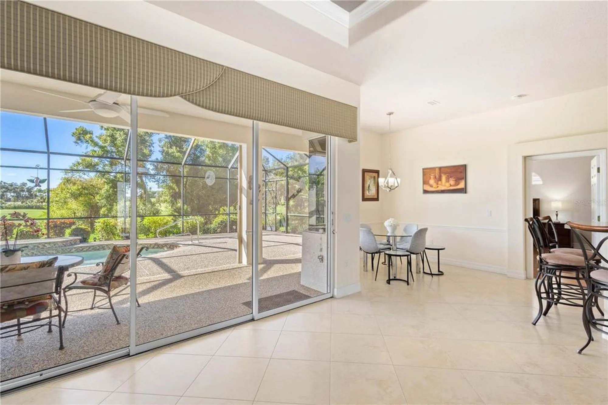 Property Slideshow image 6 of 56 | 5283 pine shadow ln, North Port, FL, 34287