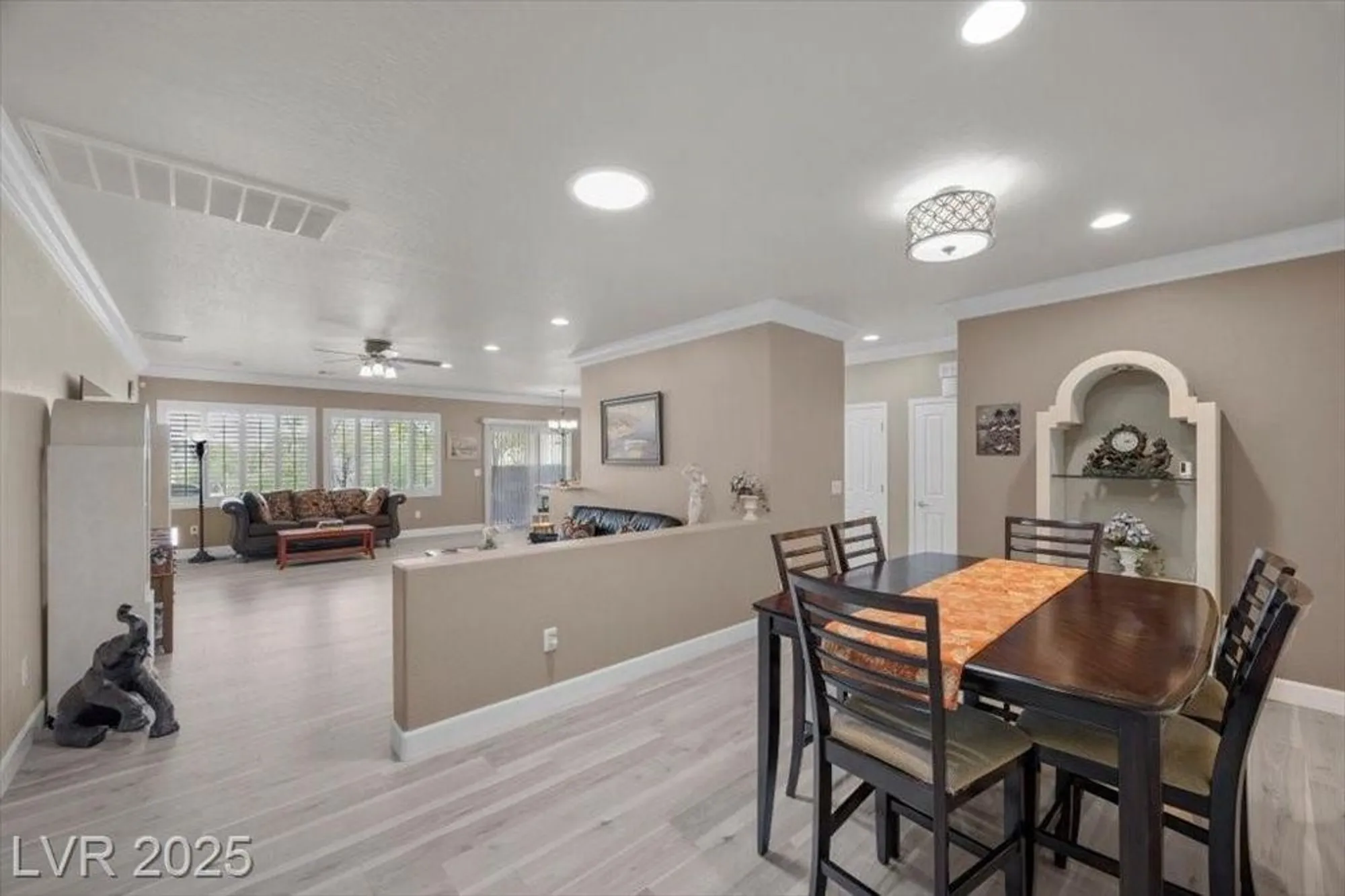 Property Slideshow image 8 of 37 | 2367 peaceful sky dr, Henderson, NV, 89044