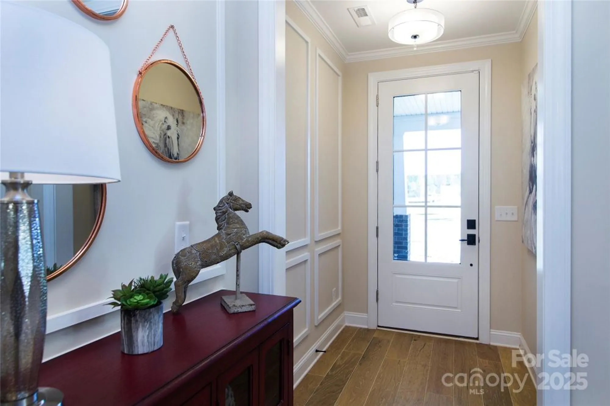 Property Slideshow image 16 of 34 | 8941 silver springs ct, Charlotte, NC, 28215