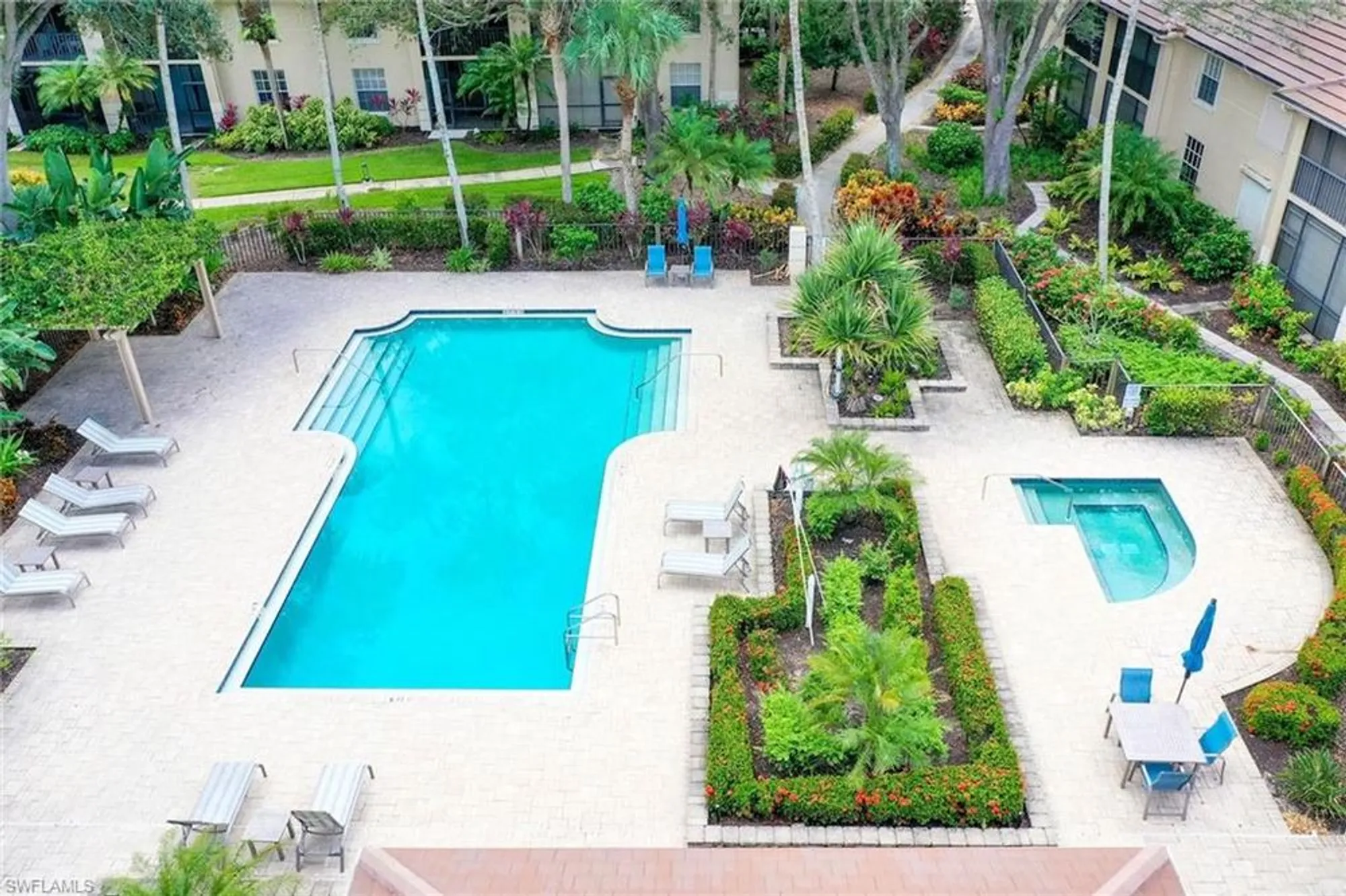 Property Slideshow image 41 of 49 | 4161 sawgrass point dr 104, Bonita Springs, FL, 34134