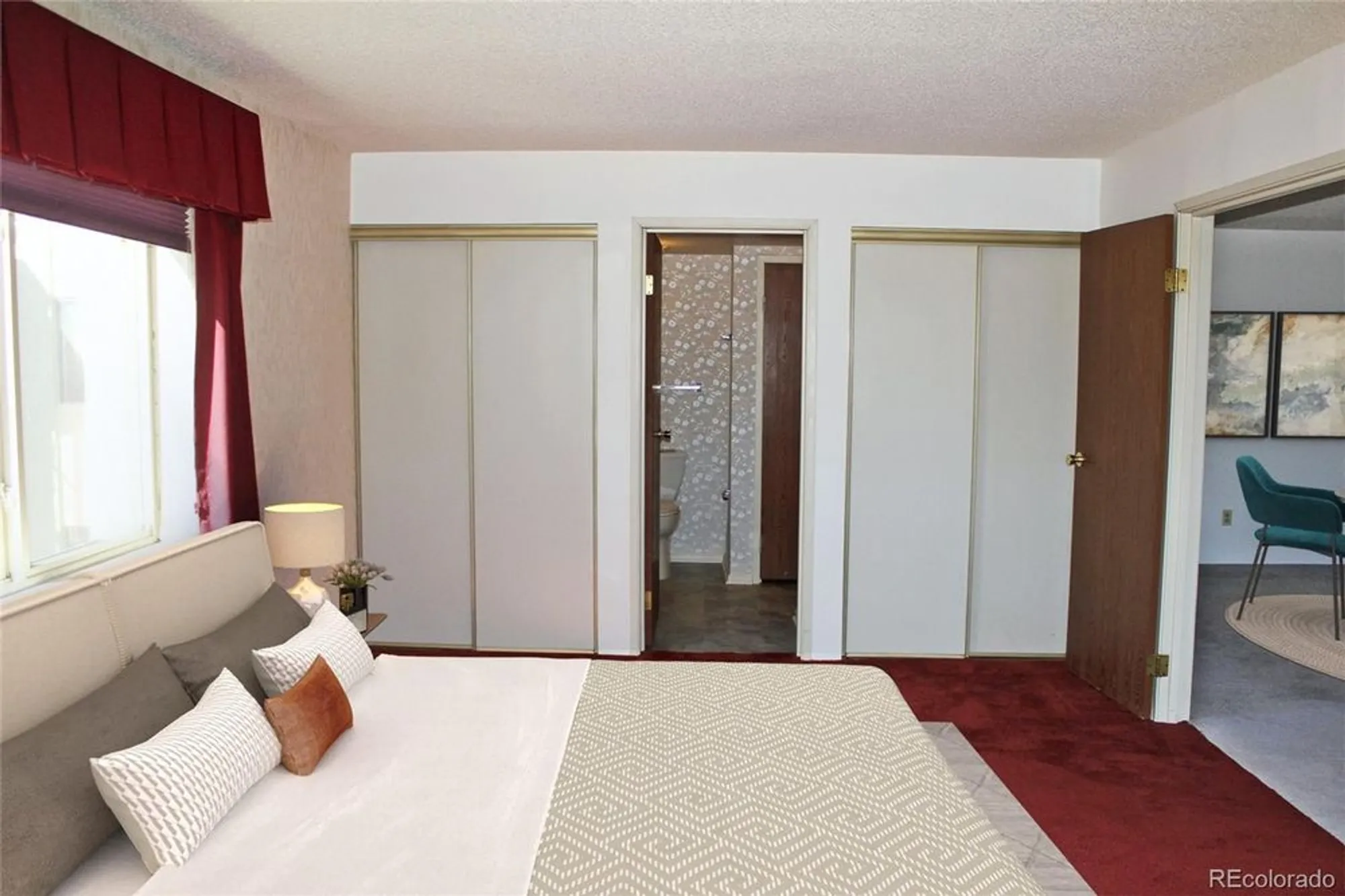 Property Slideshow image 11 of 25 | 13952 e marina dr 606, Aurora, CO, 80014