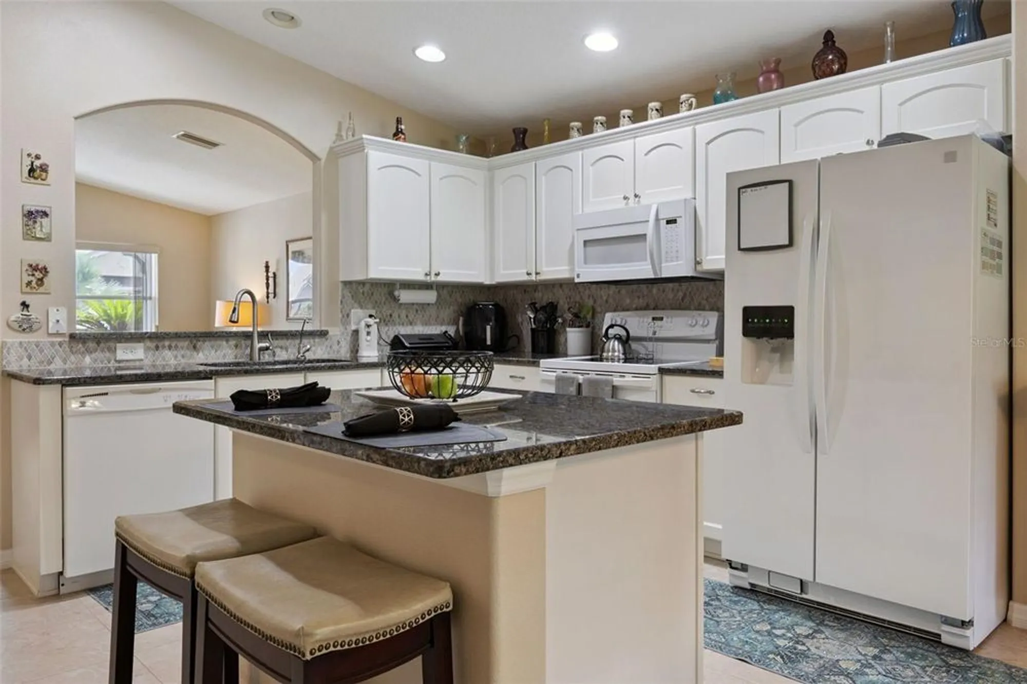 Property Slideshow image 18 of 62 | 4033 arlington ridge blvd, Leesburg, FL, 34748
