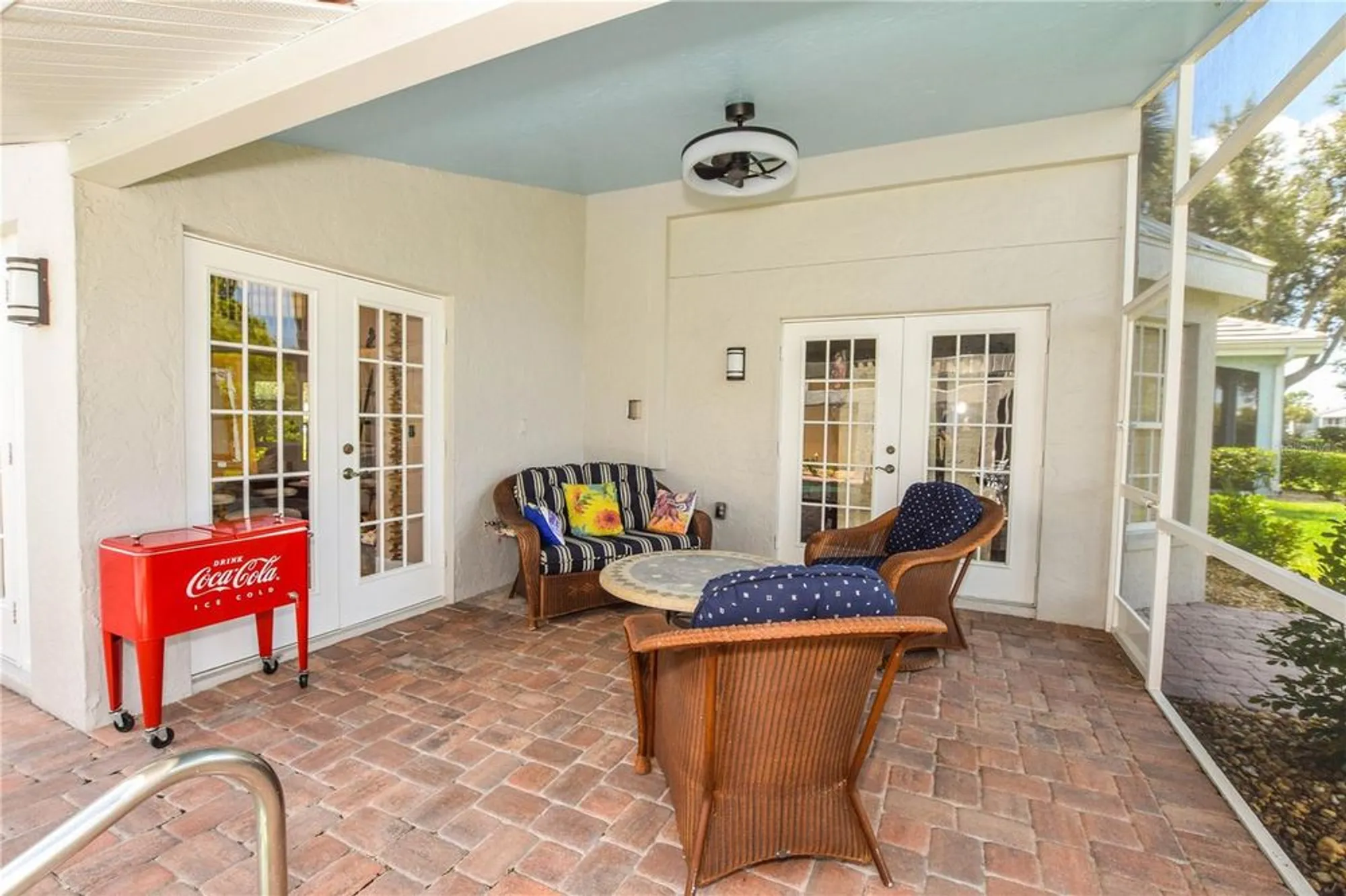 Property Slideshow image 36 of 66 | 404 cardiff rd 17, Venice, FL, 34293