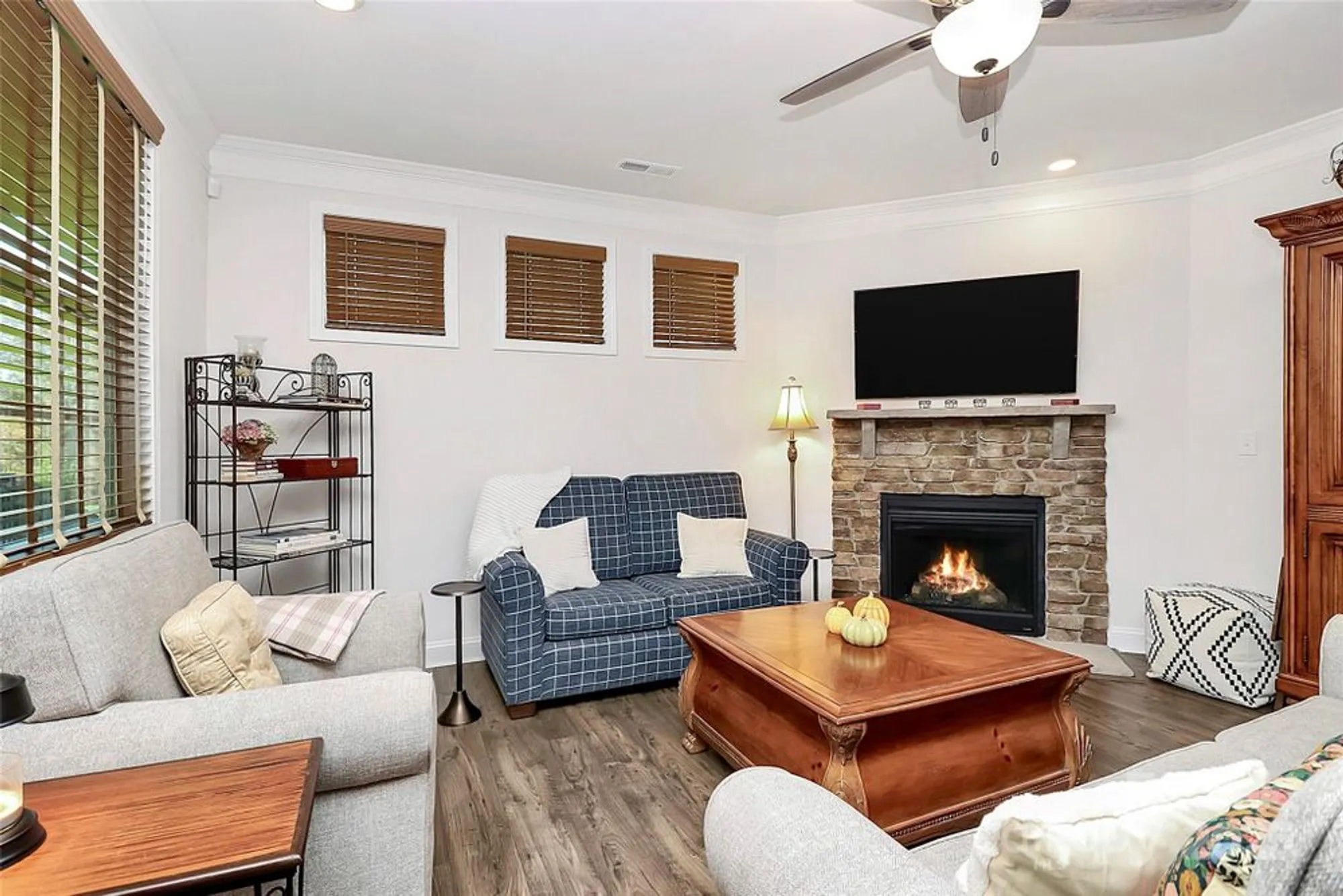 Property Slideshow image 19 of 40 | 163 hanks bluff dr, Mooresville, NC, 28117