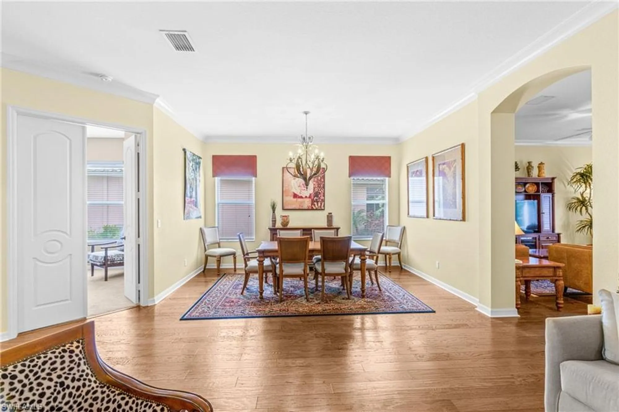 Property Slideshow image 11 of 48 | 9410 sun river way, Estero, FL, 33928
