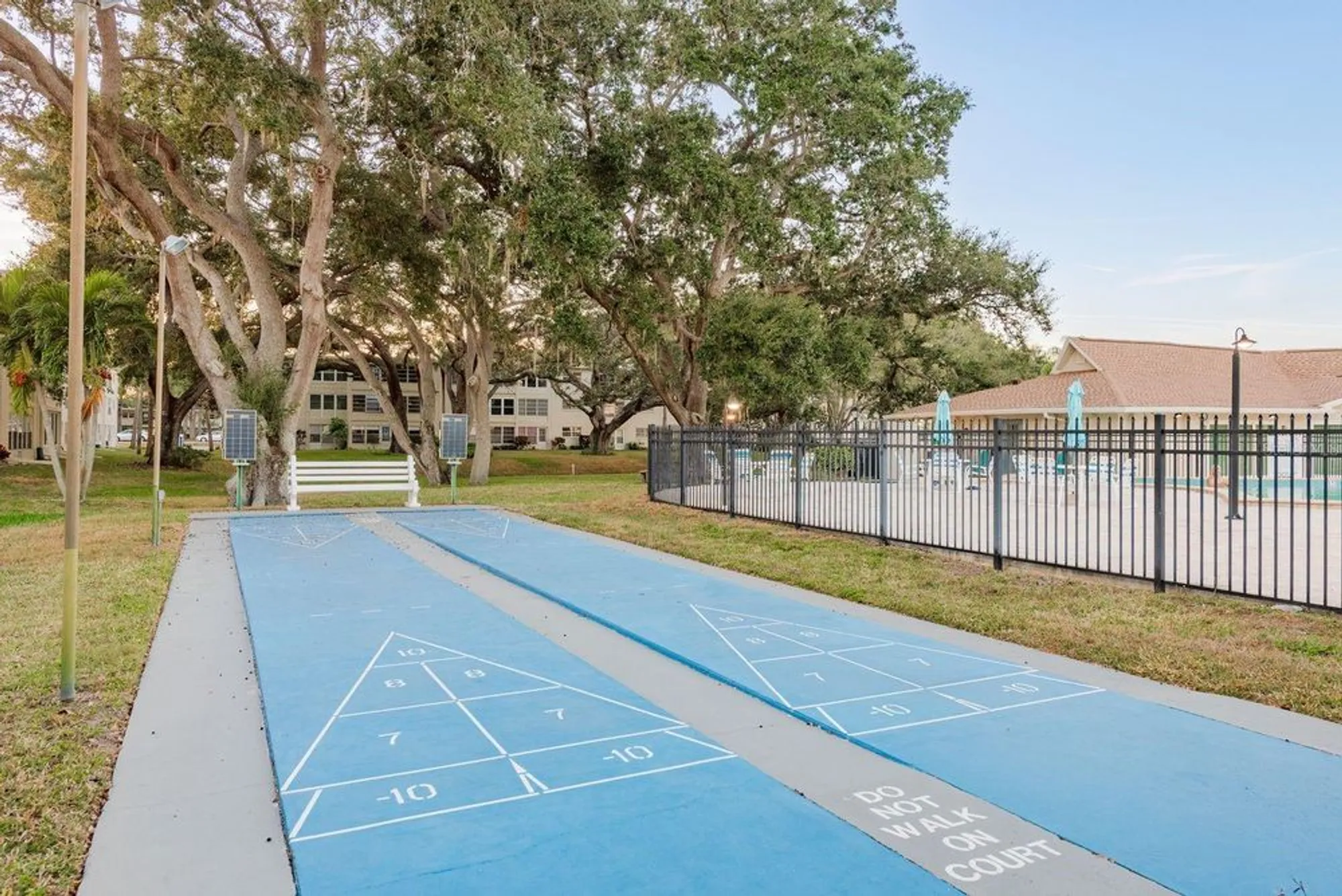 Property Slideshow image 22 of 27 | 952 virginia st 105, Dunedin, FL, 34698