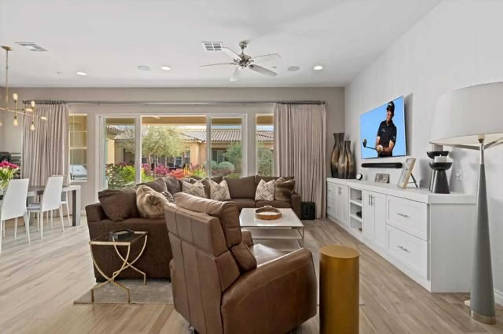 Property Slideshow image 12 of 53 | 4150 via cararra, Palm Desert, CA, 92260