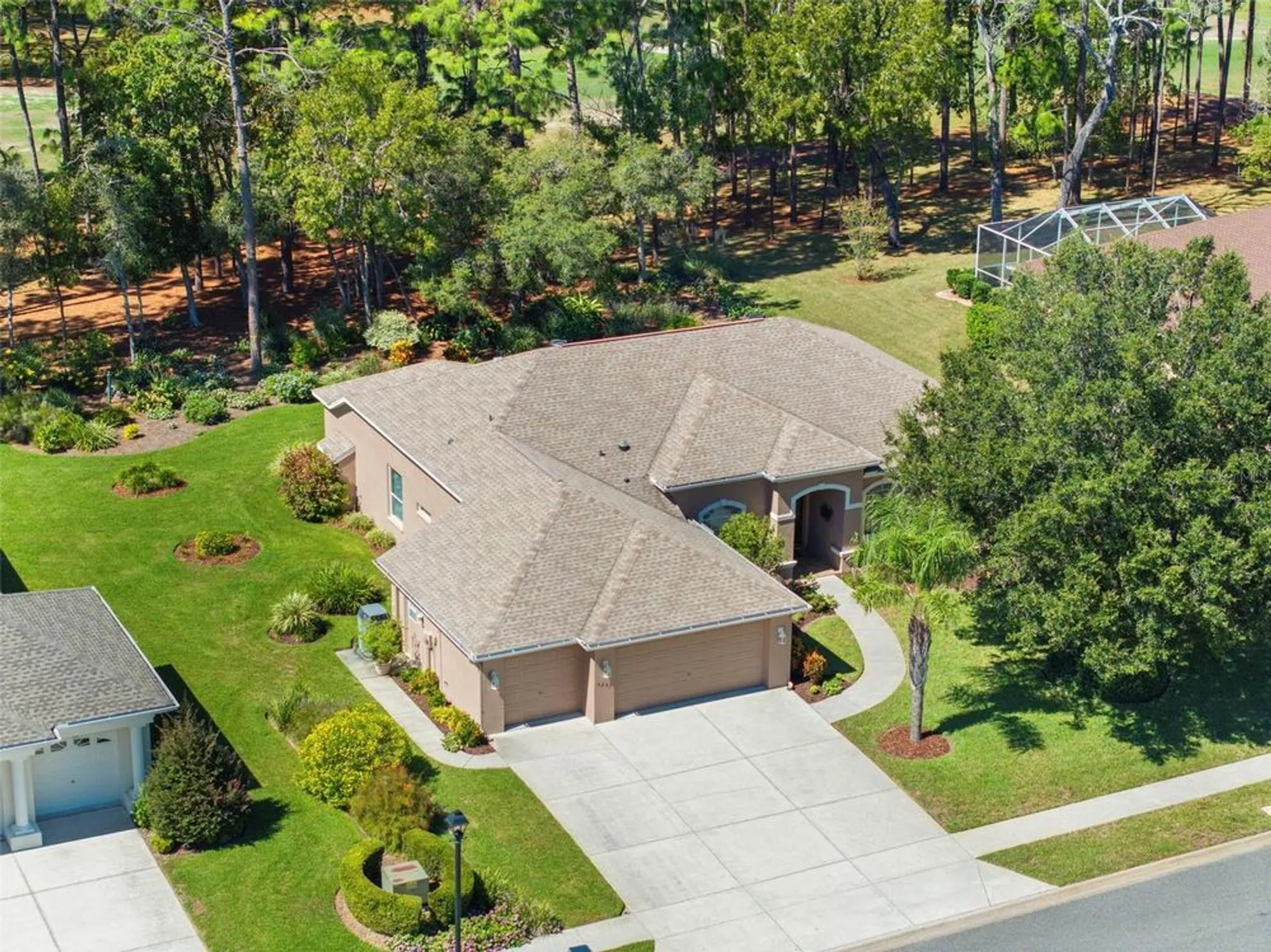 Property Slideshow image 59 of 80 | 5257 championship cup ln, Spring Hill, FL, 34609