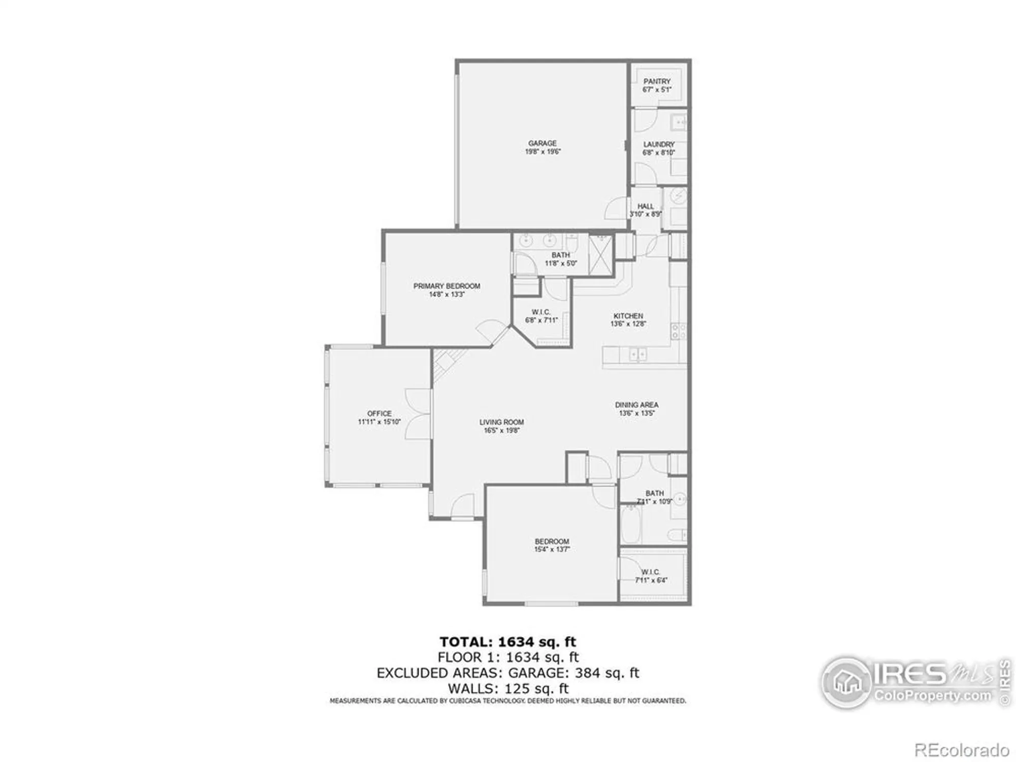 Property Slideshow image 24 of 30 | 2481 santa fe dr a, Longmont, CO, 80504