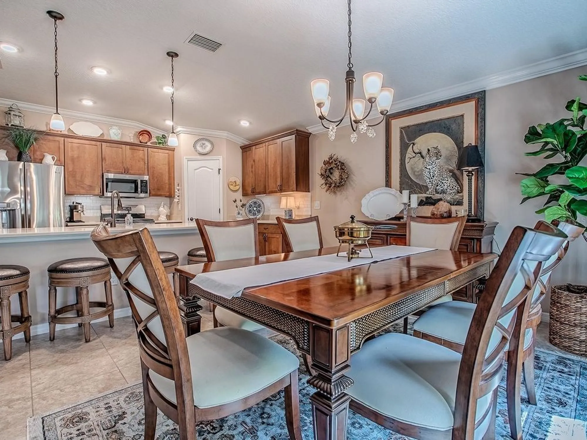 Property Slideshow image 4 of 61 | 26689 otter creek ln, Leesburg, FL, 34748