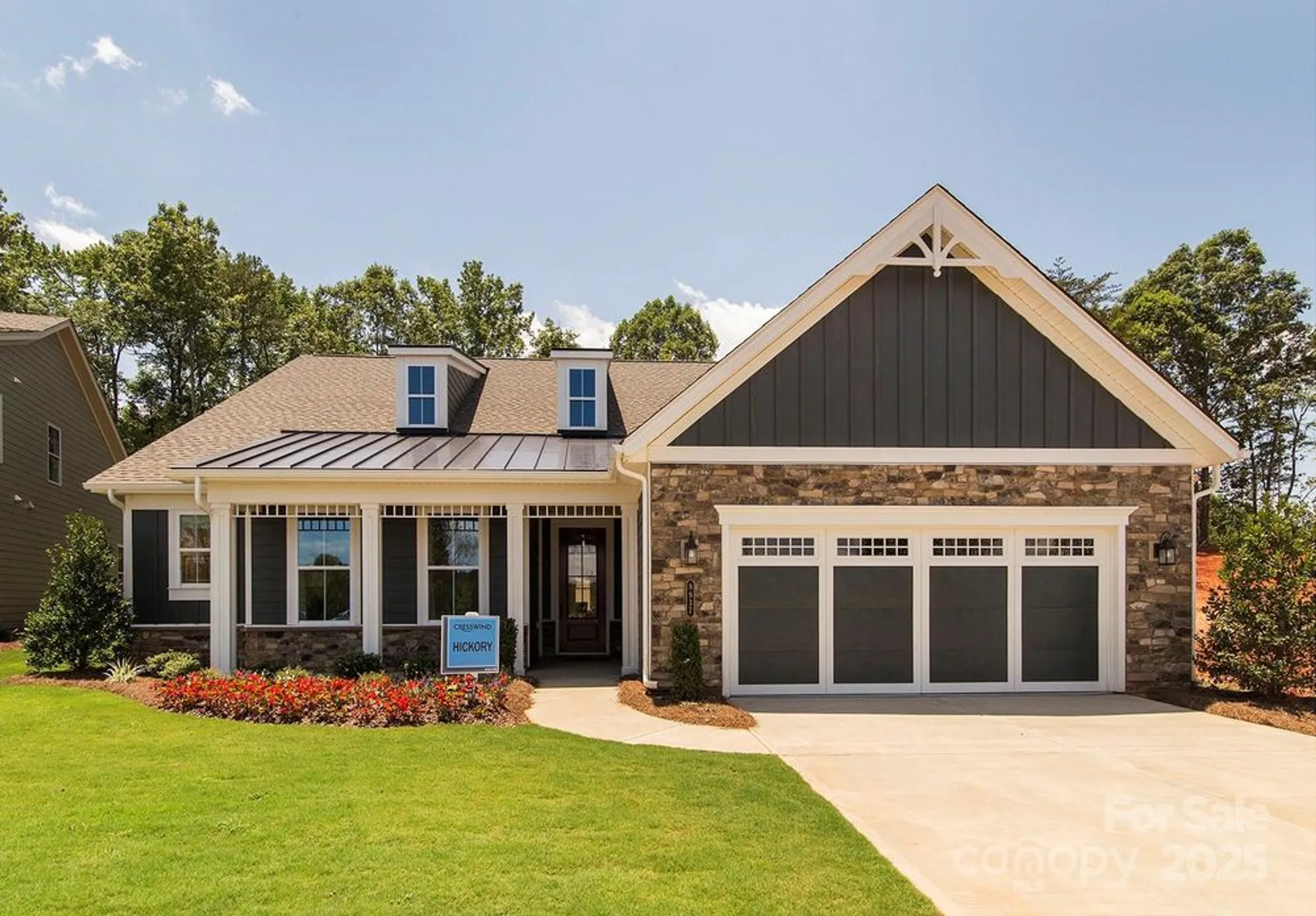 Property Slideshow image 1 of 20 | 8937 silver springs ct, Charlotte, NC, 28215