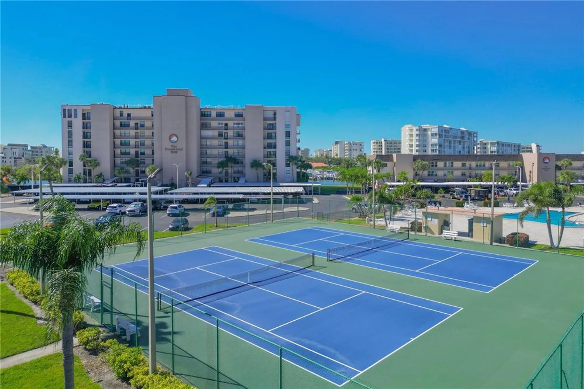 Property Slideshow image 42 of 45 | 7425 bay island dr 108, South Pasadena, FL, 33707