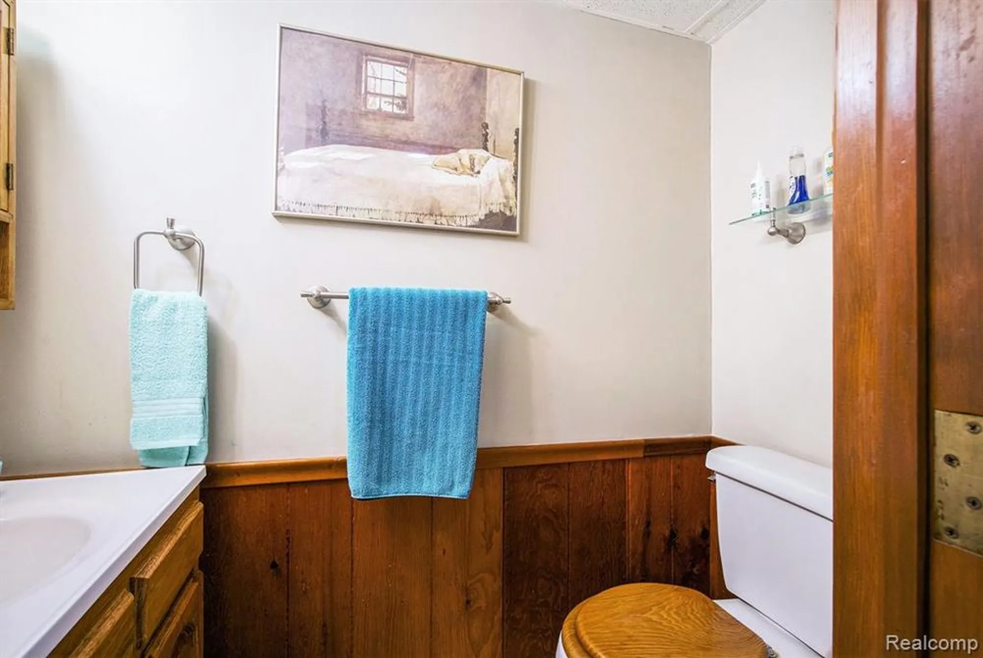 Property Slideshow image 22 of 28 | 25235 franklin ter # 8, South Lyon, MI, 48178