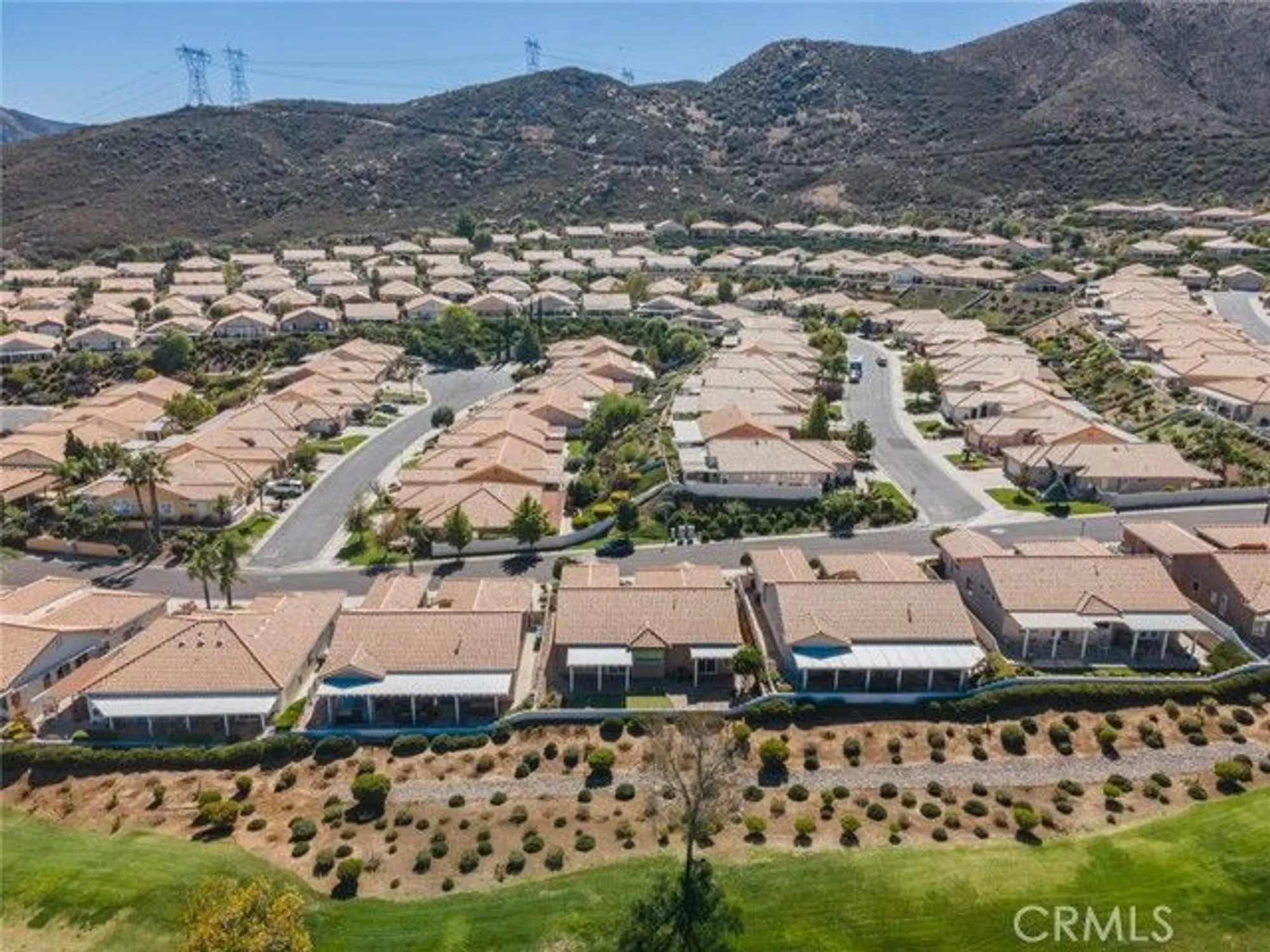 Property Slideshow image 64 of 69 | 5098 singing hills dr, Banning, CA, 92220