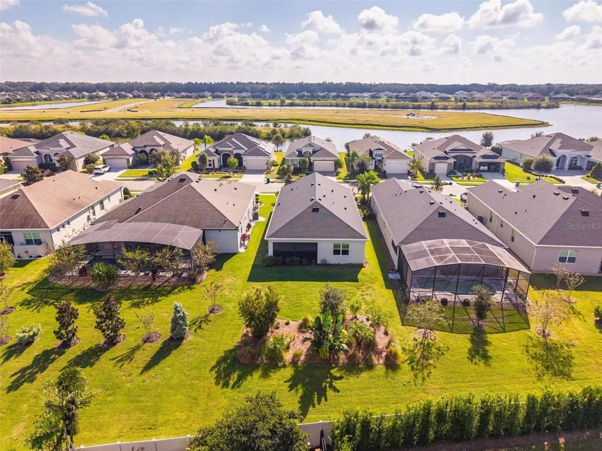 Property Slideshow image 91 of 95 | 8677 bridgeport bay cir, Mount Dora, FL, 32757