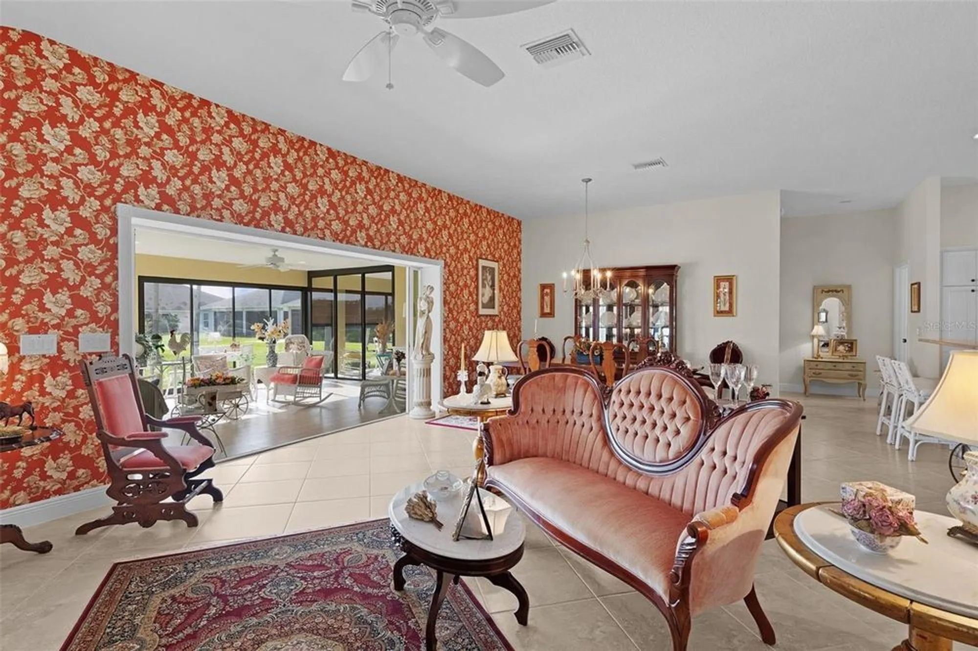 Property Slideshow image 18 of 63 | 5647 key deer path, The Villages, FL, 32163