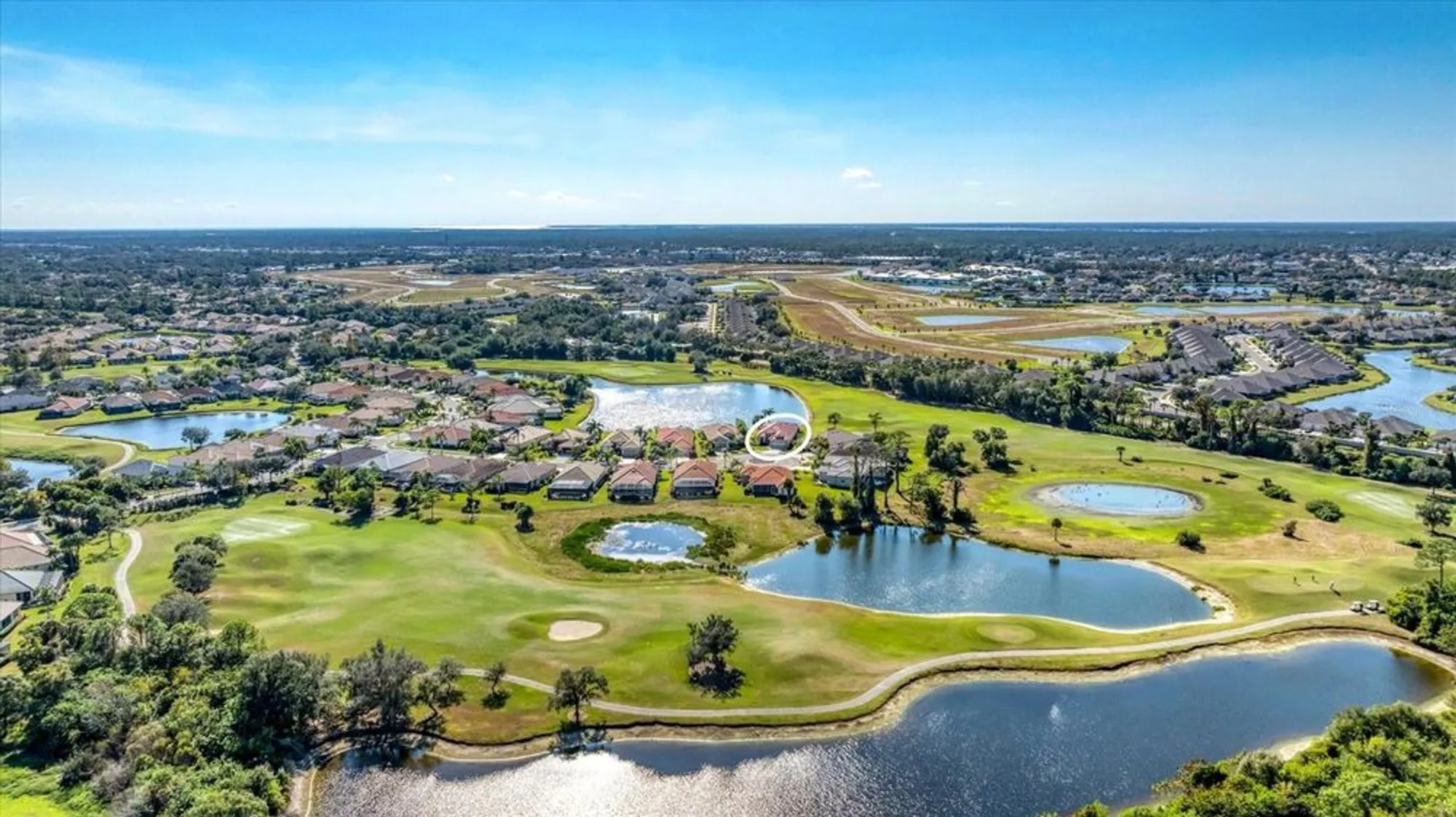 Property Slideshow image 2 of 79 | 5749 white jasmine way, North Port, FL, 34287