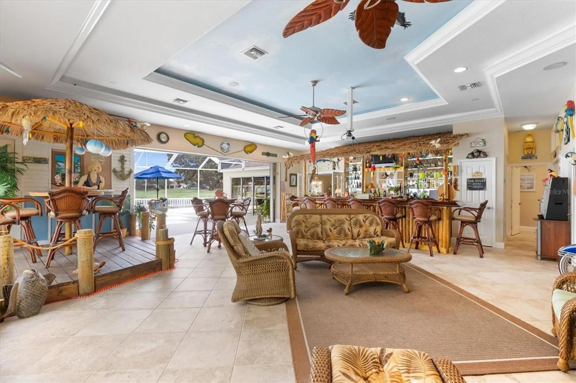 Property Slideshow image 35 of 68 | 17339 se 84th foxgrove ave, The Villages, FL, 32162