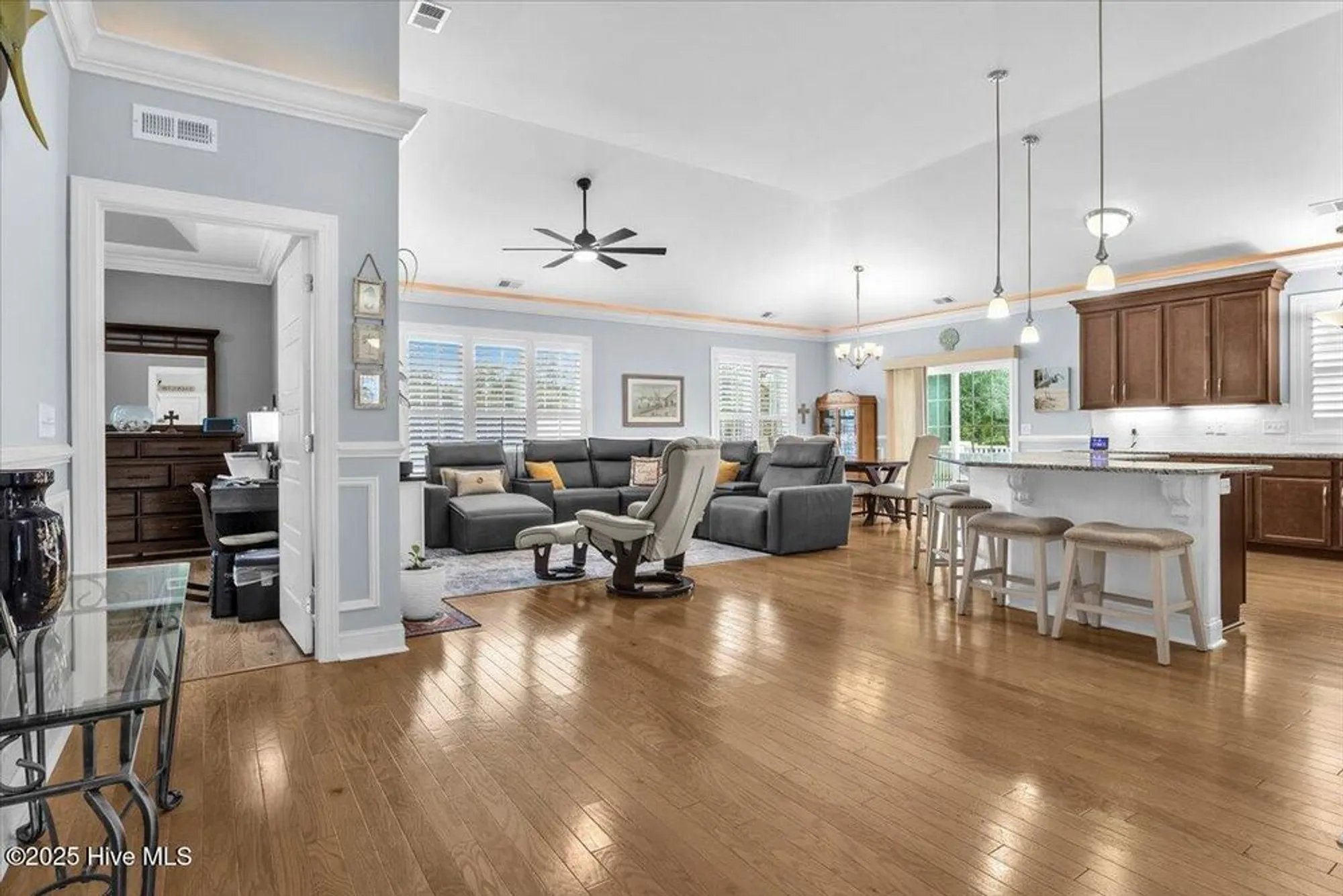 Property Slideshow image 7 of 58 | 8879 habersham pl, Calabash, NC, 28467