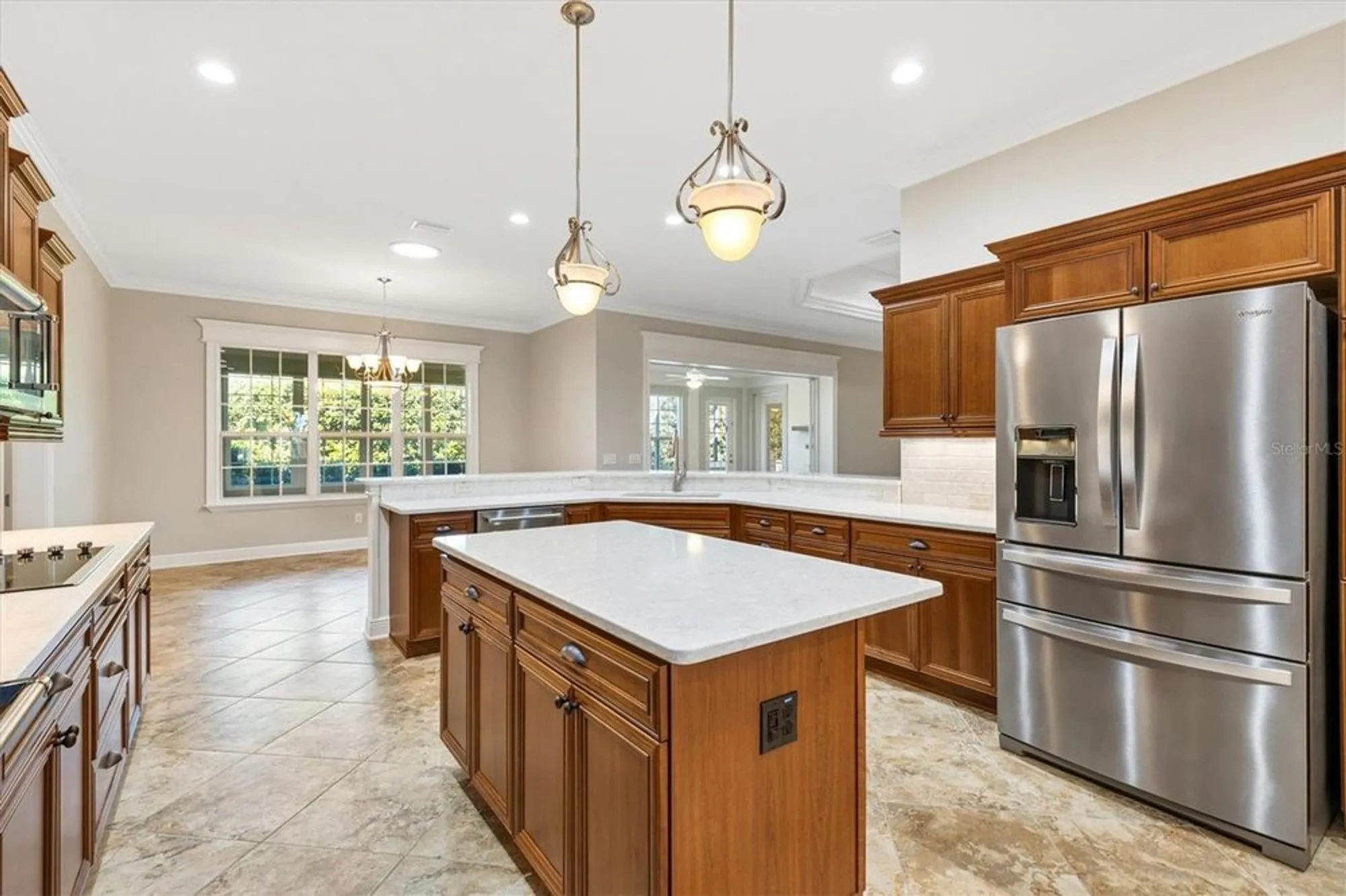 Property Slideshow image 24 of 66 | 981 iron oak way, The Villages, FL, 32163