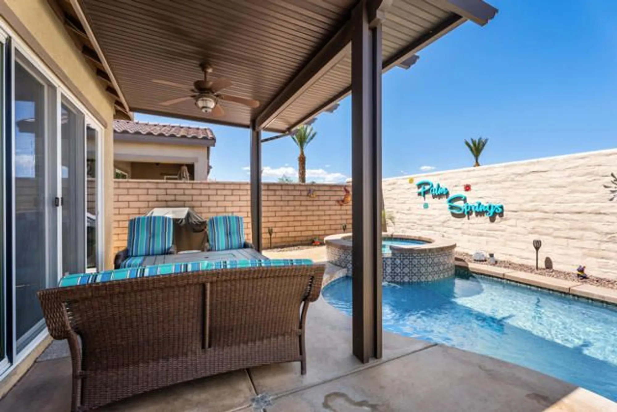 Property Slideshow image 28 of 39 | 43875 treviso dr, Indio, CA, 92203