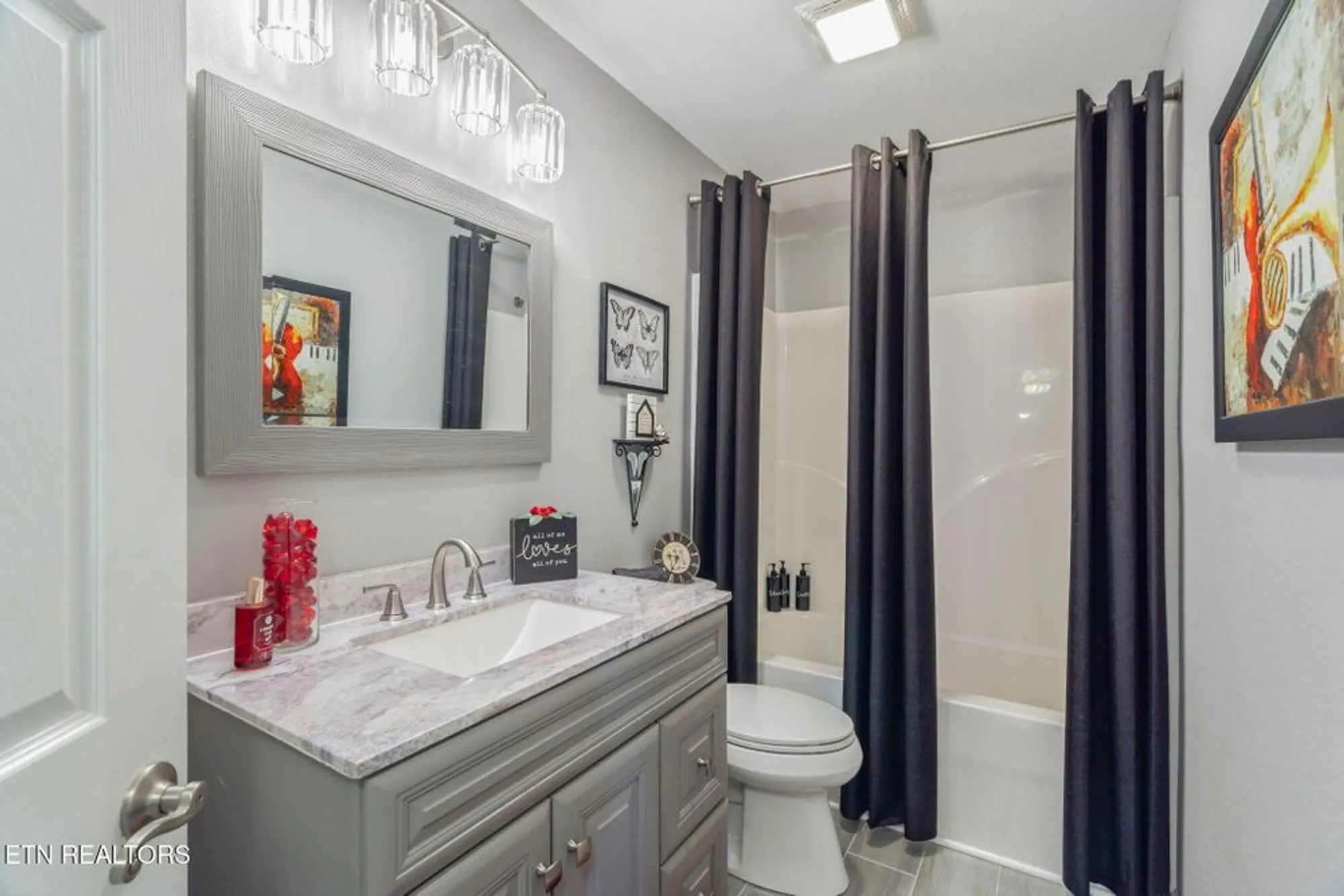 Property Slideshow image 32 of 55 | 187 forest view dr, Crossville, TN, 38558