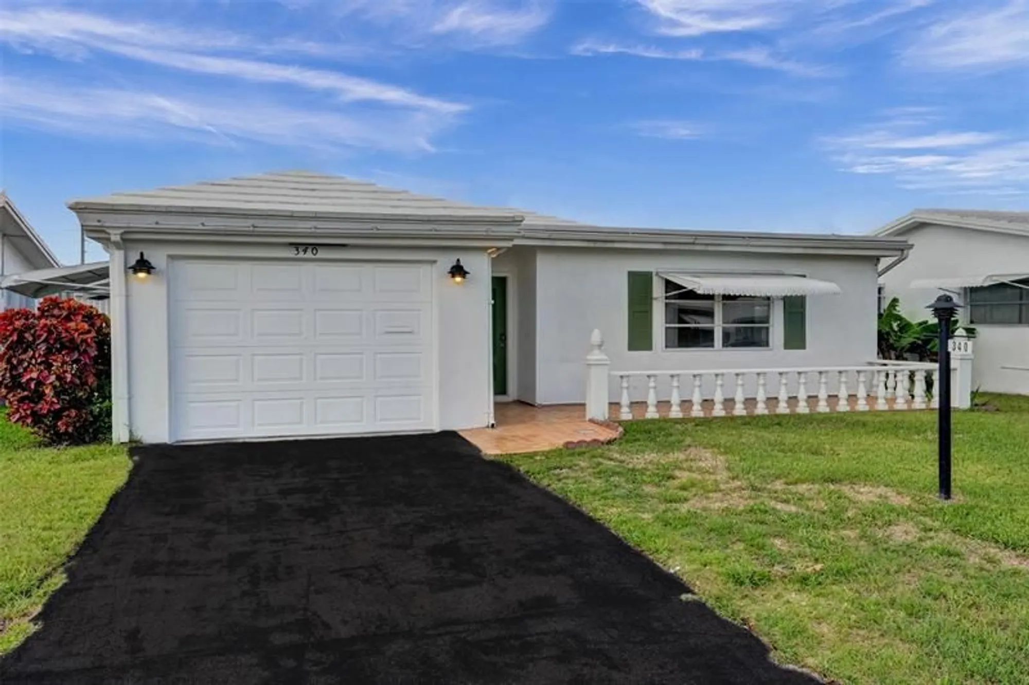 Property Slideshow image 3 of 17 | 340 nw 25th ct, Pompano Beach, FL, 33064