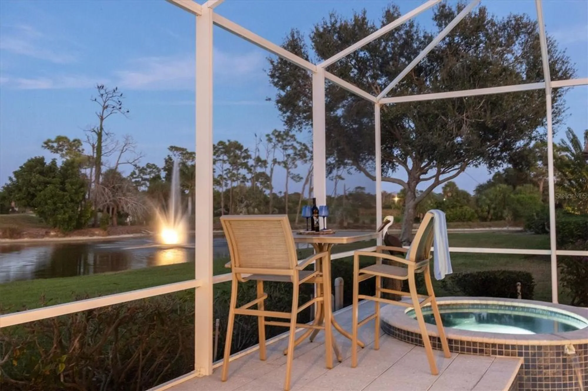 Property Slideshow image 59 of 63 | 5266 pine shadow ln, North Port, FL, 34287