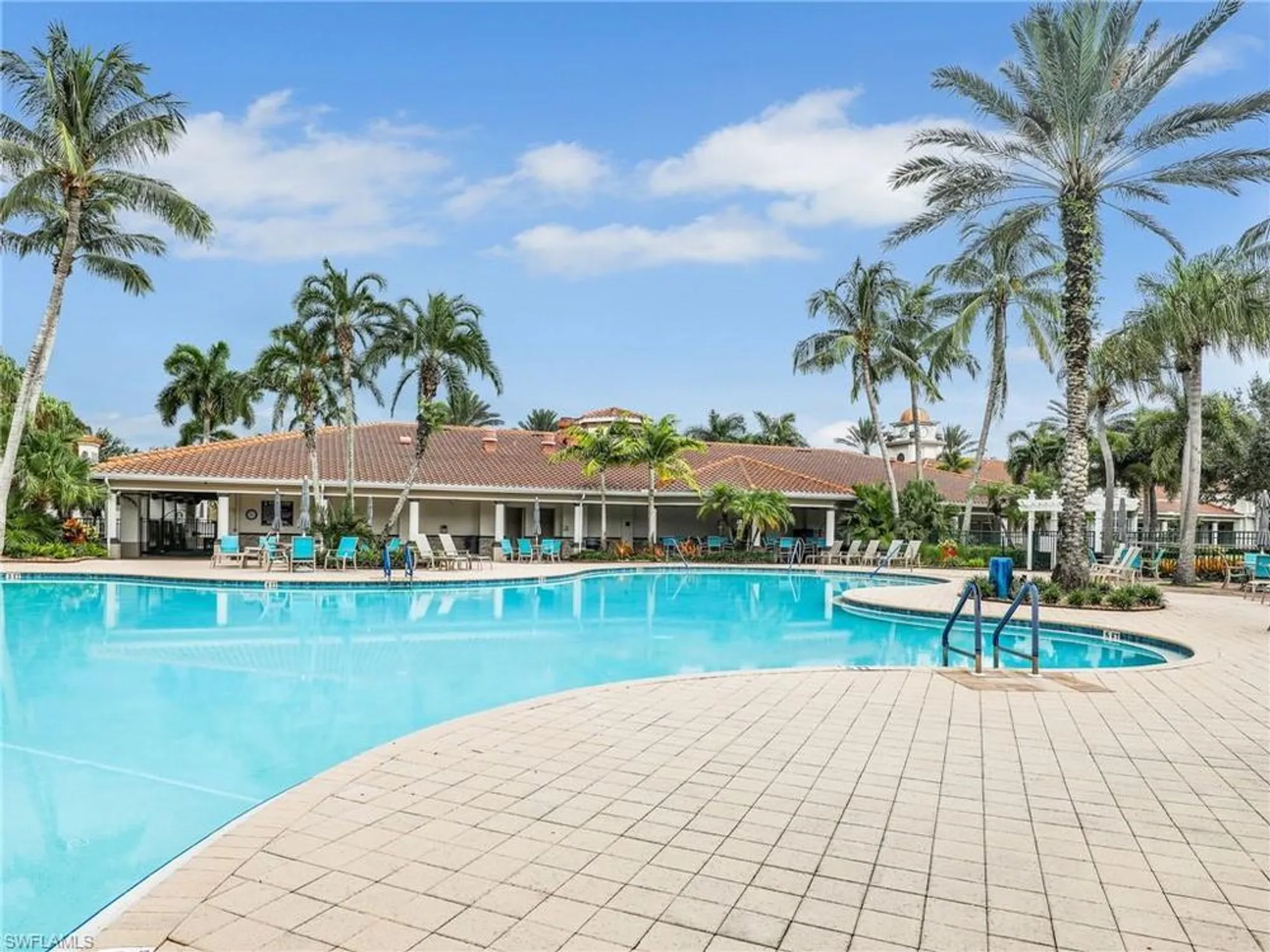 Property Slideshow image 40 of 47 | 3580 islandwalk cir, Naples, FL, 34119