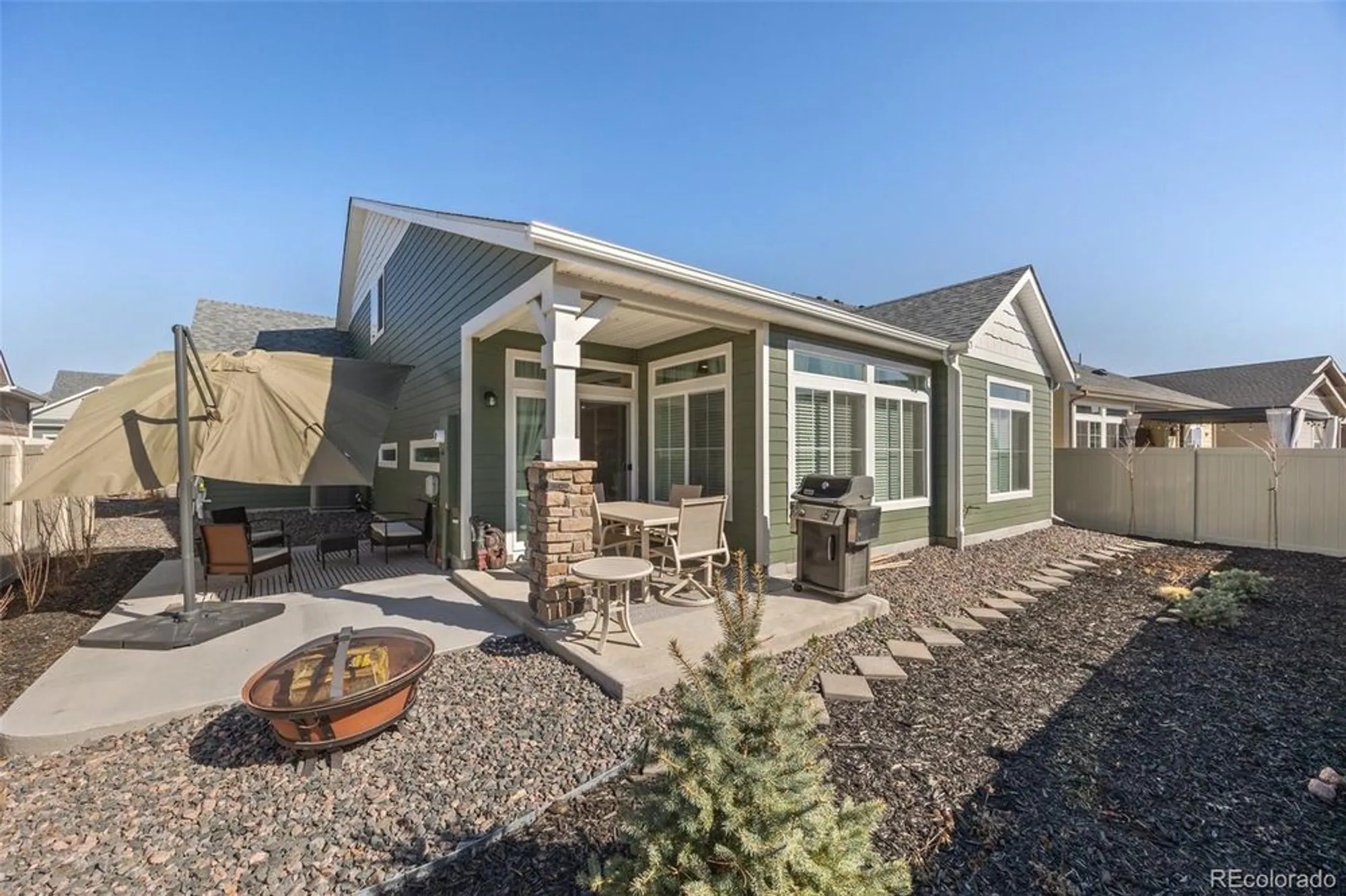 Property Slideshow image 33 of 44 | 5037 n quemoy st, Aurora, CO, 80019