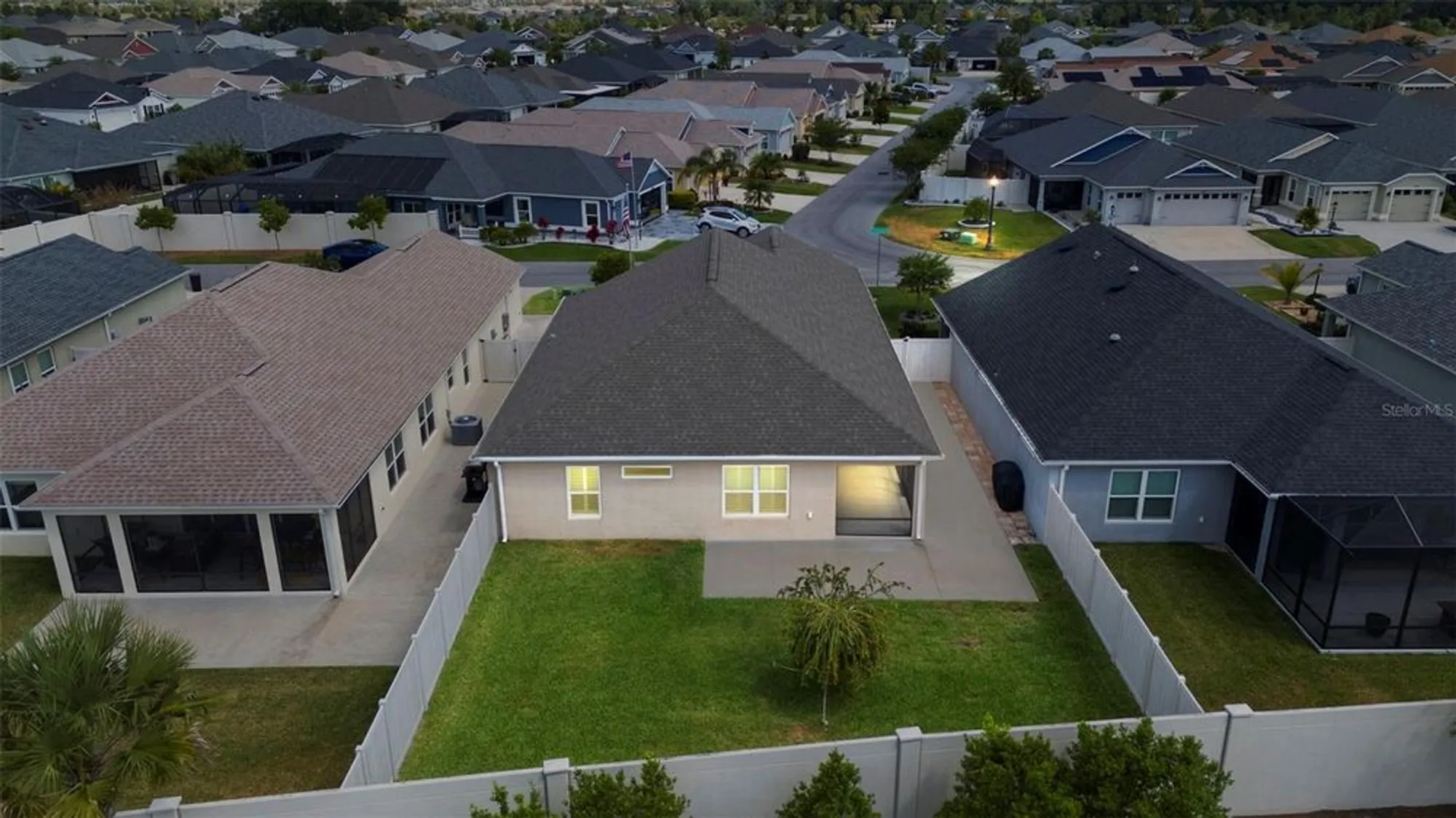 Property Slideshow image 34 of 46 | 1818 trimarche ter, The Villages, FL, 32163