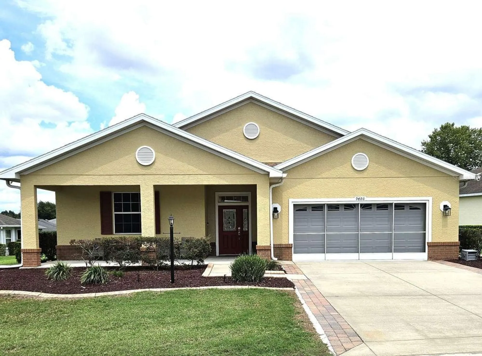 Property Slideshow image 1 of 73 | 9480 sw 94th loop, Ocala, FL, 34481