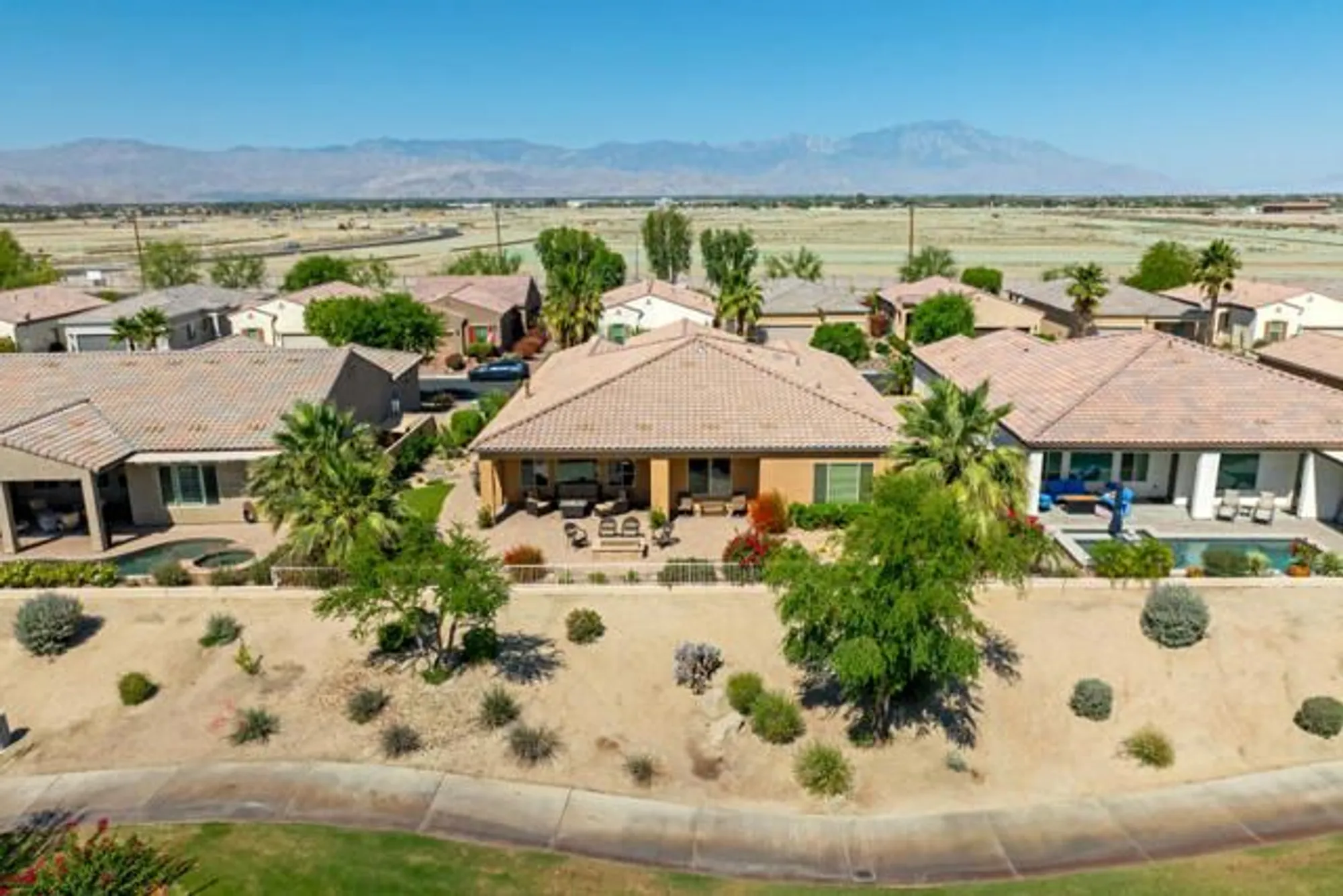 Property Slideshow image 47 of 70 | 38756 camino aguacero, Indio, CA, 92203