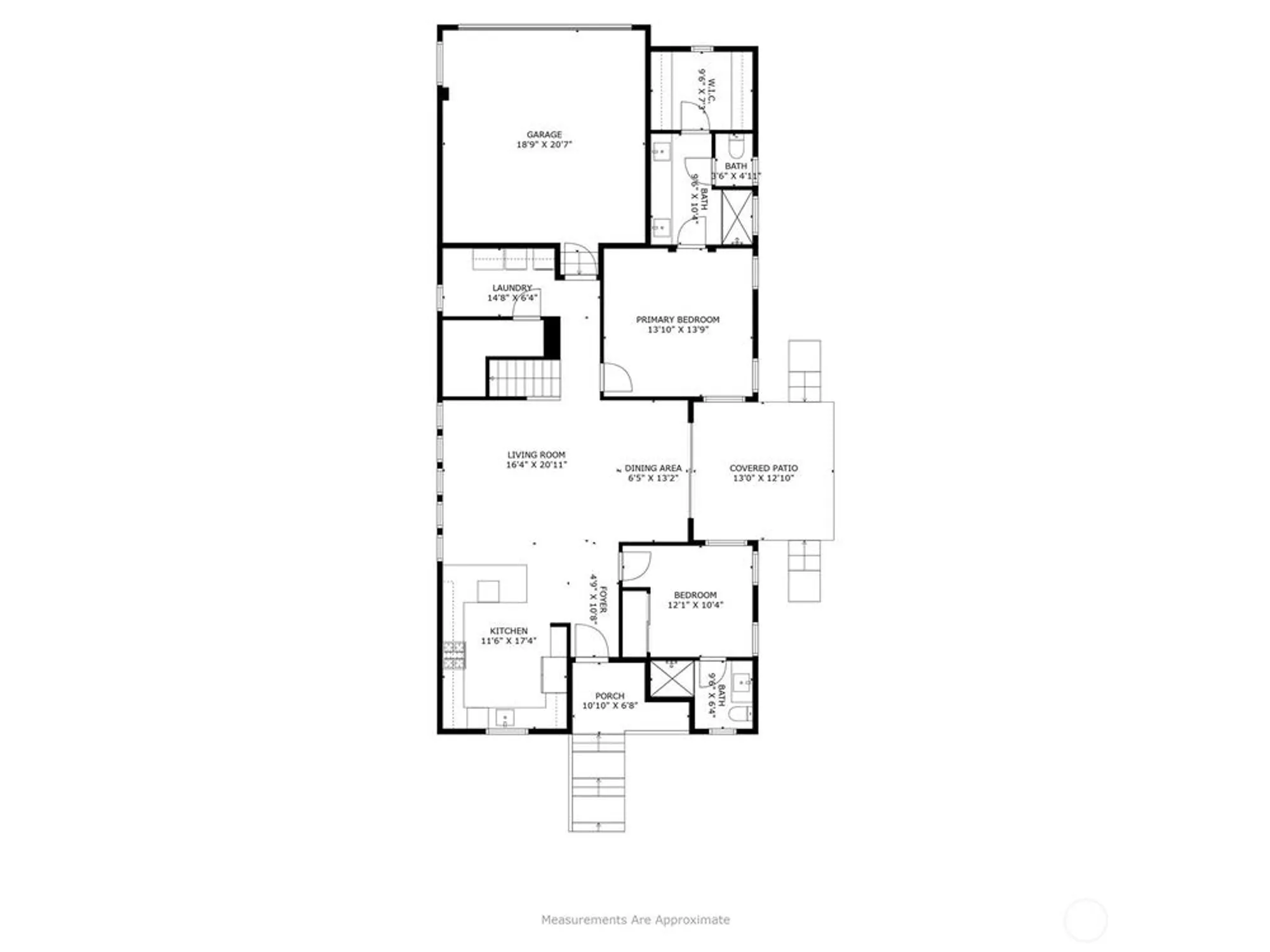 Property Slideshow image 39 of 40 | 19222 143rd st, Bonney Lake, WA, 98391