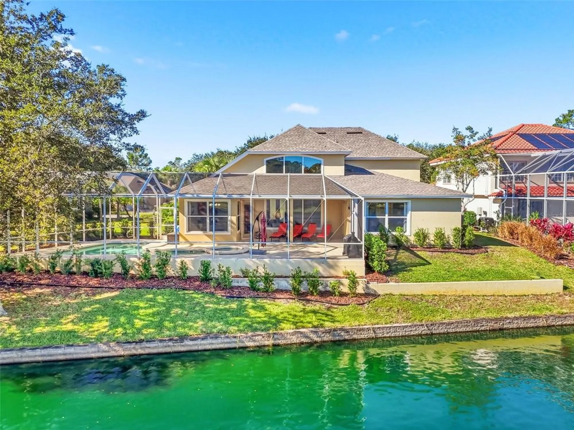 Property Slideshow image 69 of 99 | 17 sandpiper ct, Palm Coast, FL, 32137