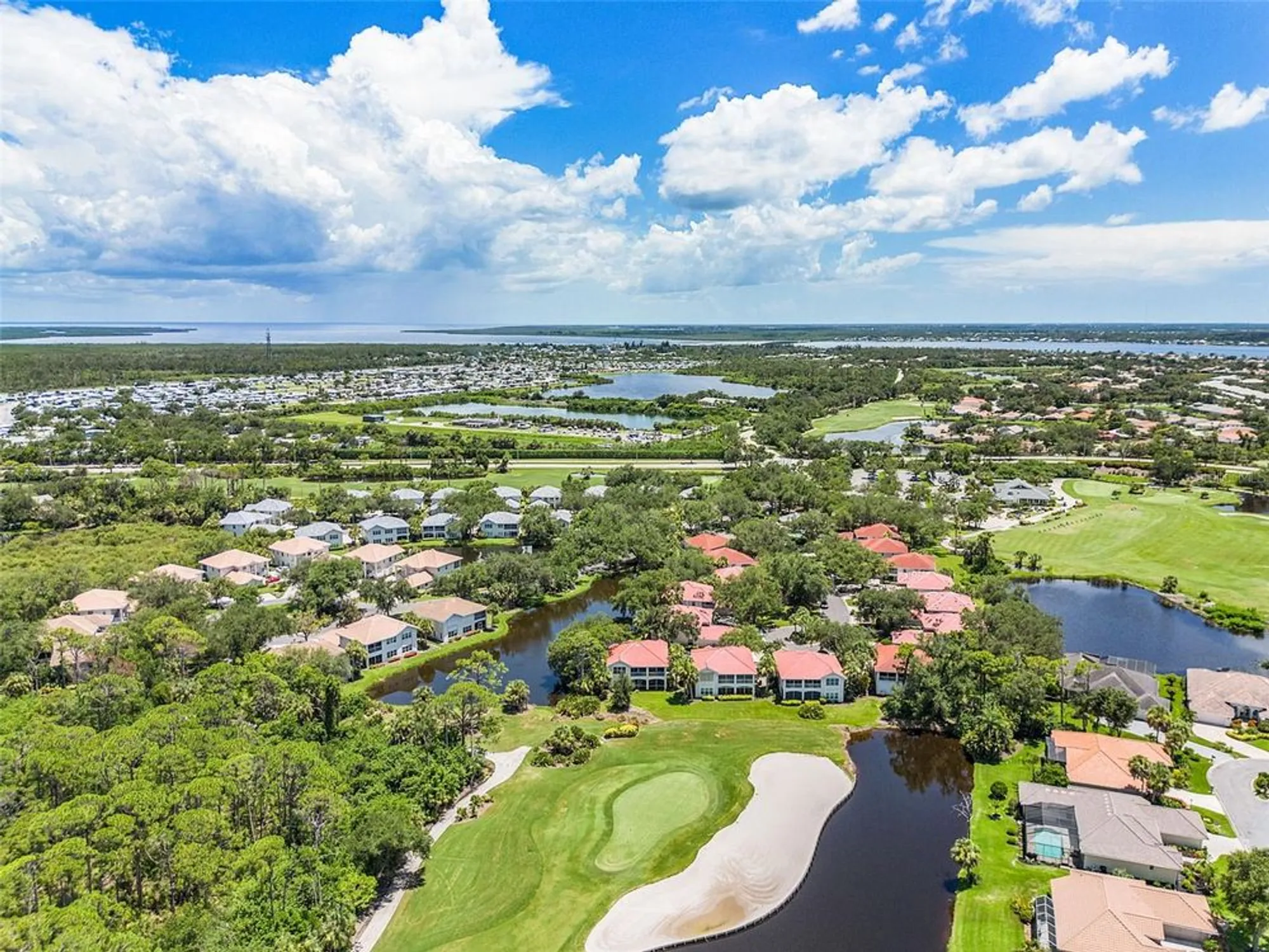 Property Slideshow image 26 of 26 | 14008 willow glen ct 210, Port Charlotte, FL, 33953