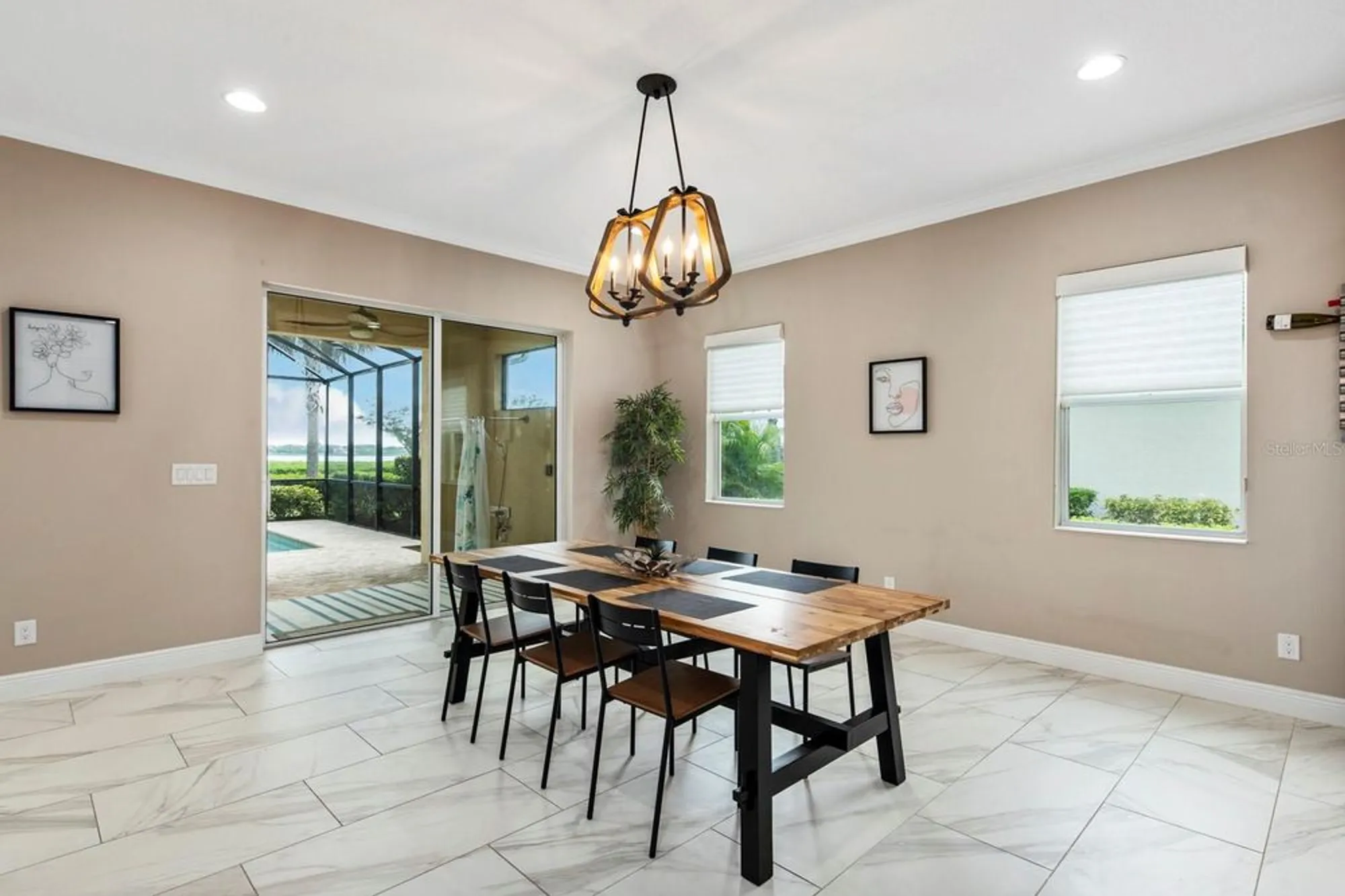 Property Slideshow image 16 of 97 | 5402 tidewater preserve blvd, Bradenton, FL, 34208