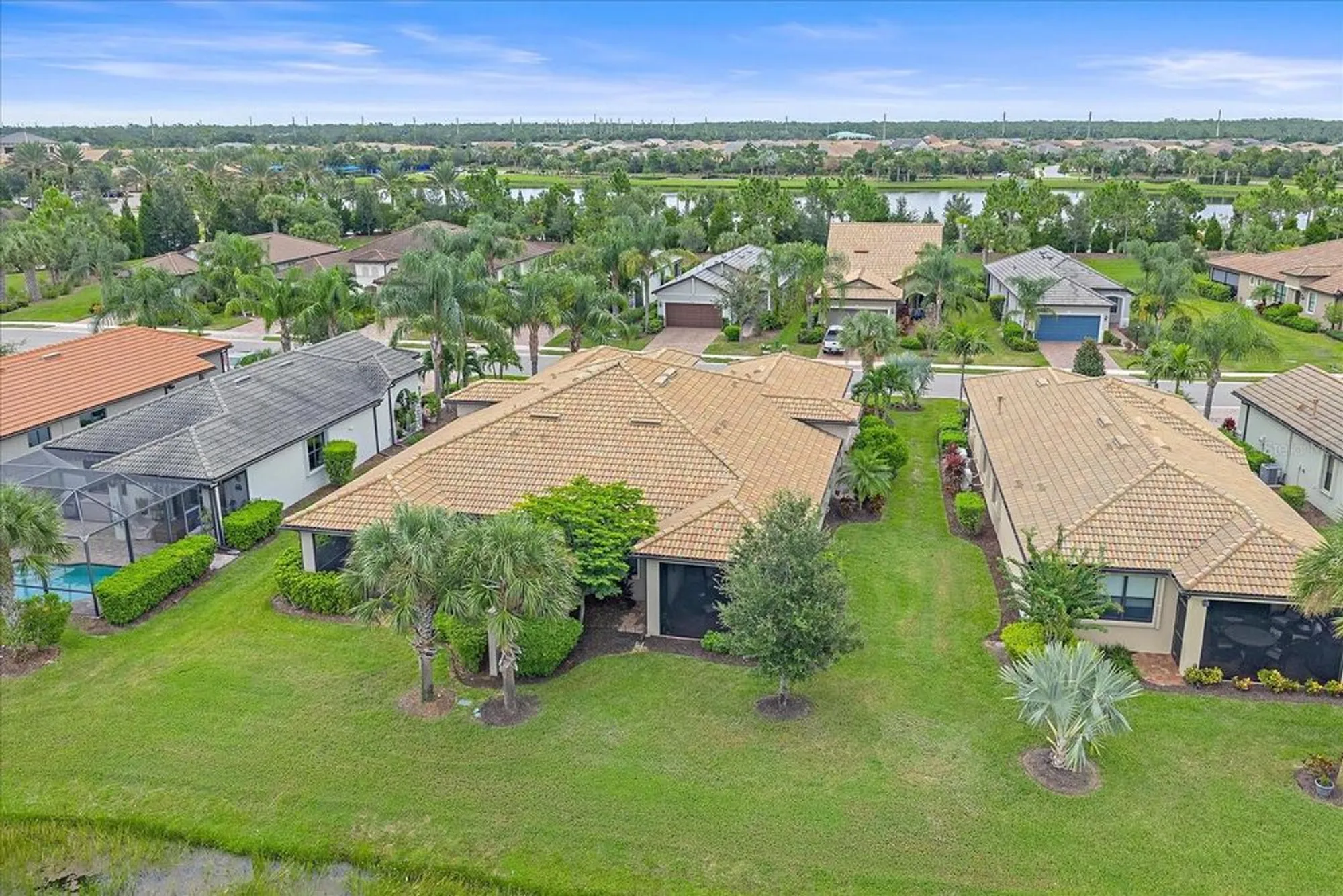 Property Slideshow image 34 of 41 | 17535 hampton falls ter, Bradenton, FL, 34202