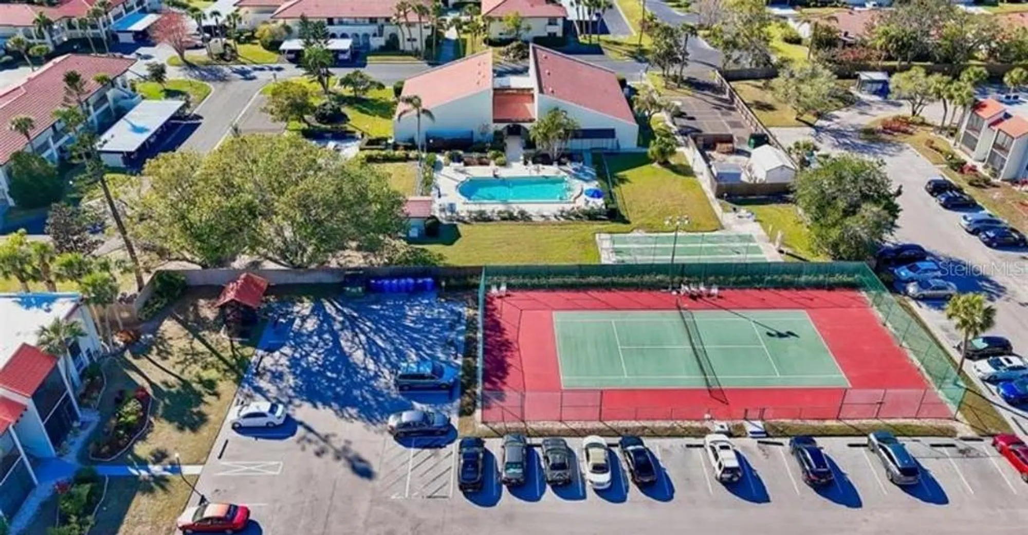 Property Slideshow image 39 of 44 | 3880 el poinier ct # 8702, Sarasota, FL, 34232