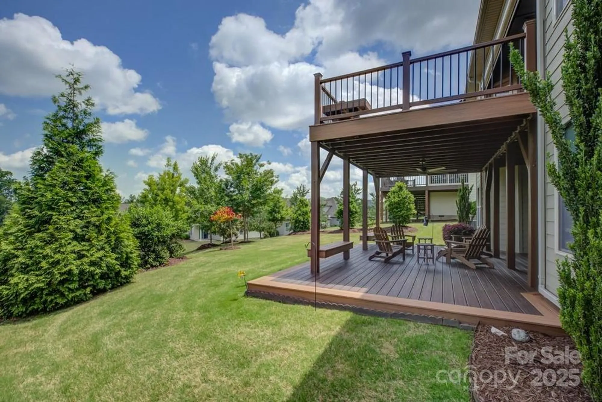 Property Slideshow image 42 of 48 | 14503 crest ct, Charlotte, NC, 28278