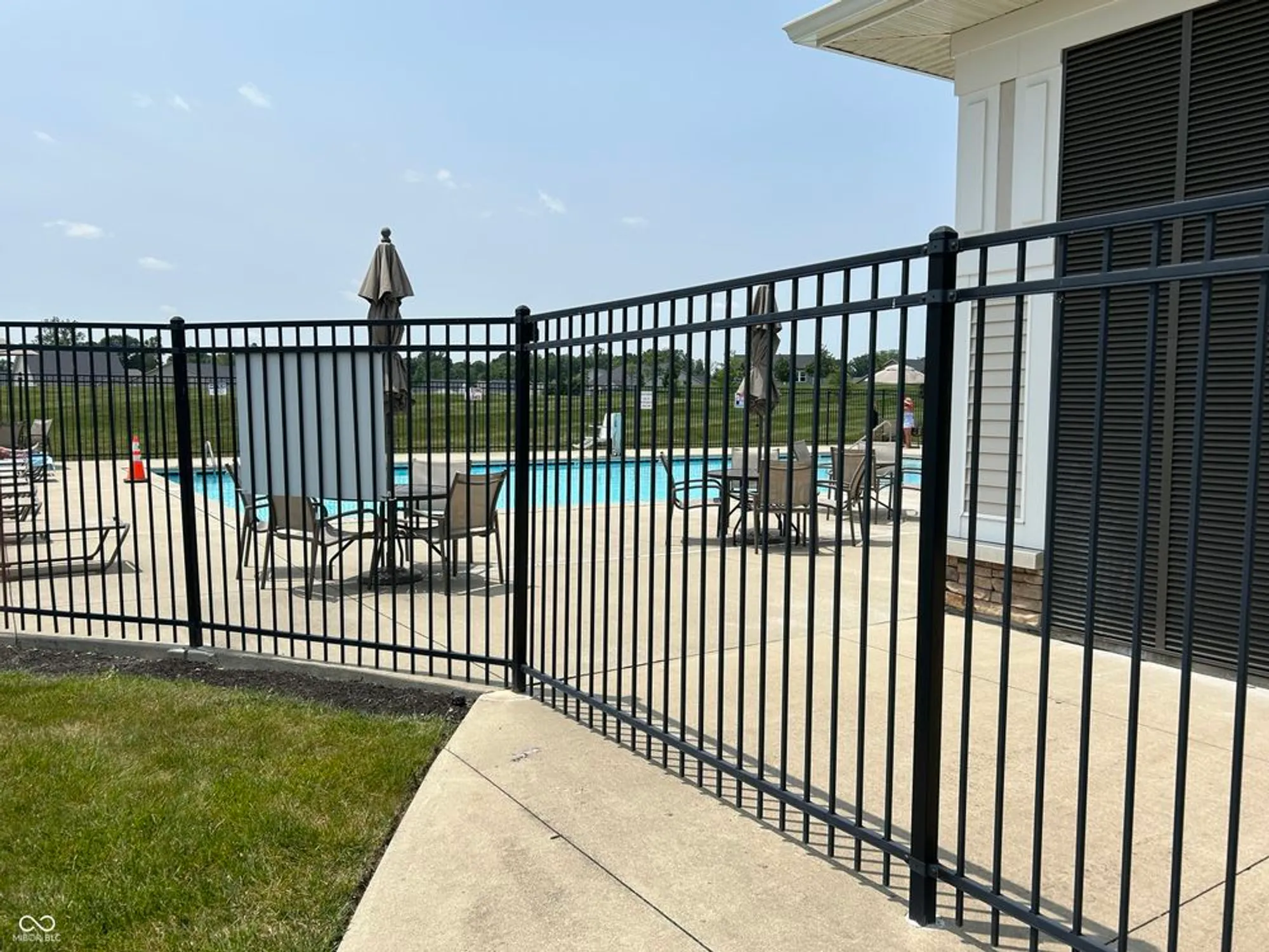 Property Slideshow image 37 of 42 | 5110 lilium dr, Plainfield, IN, 46168