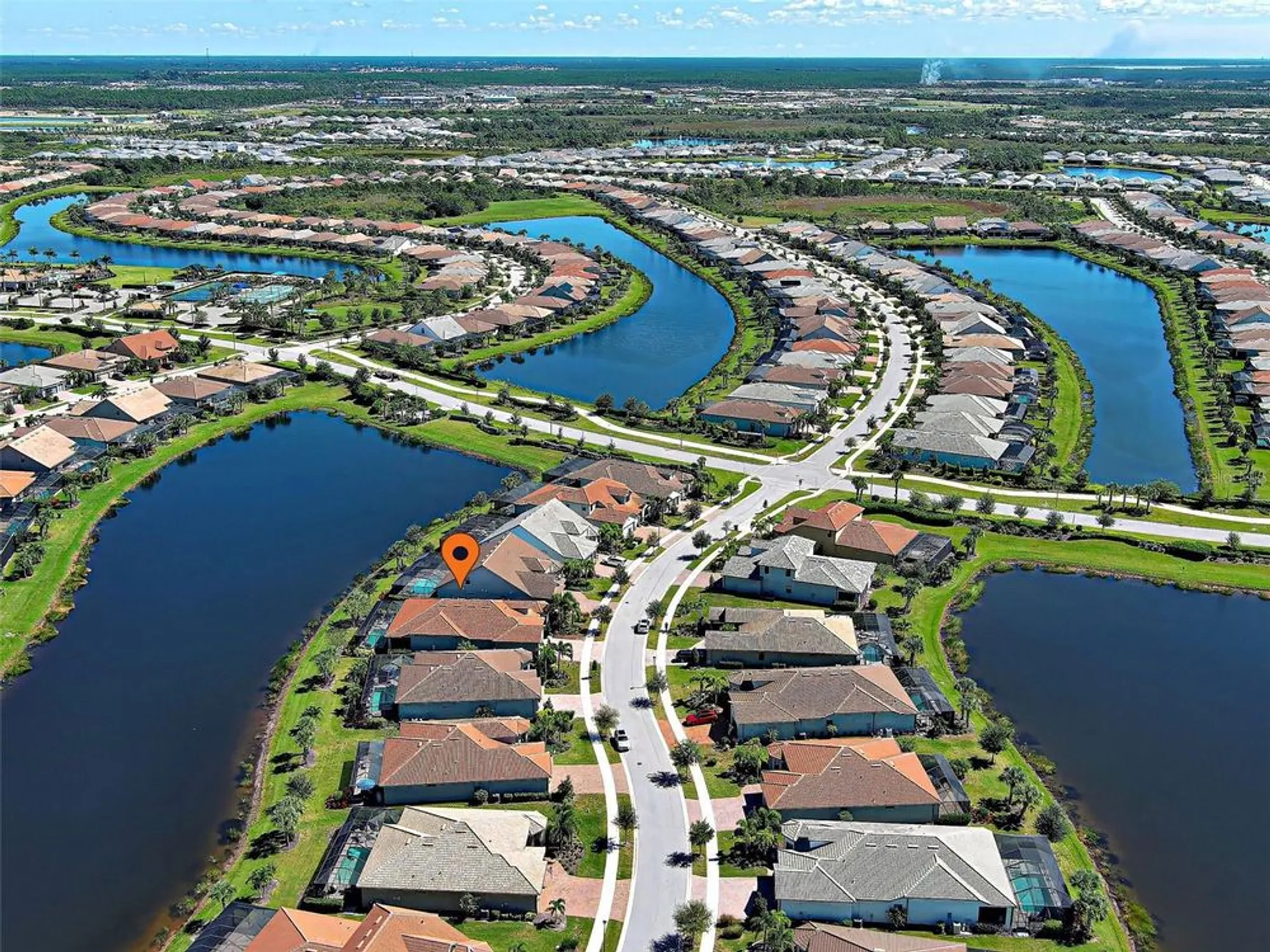 Property Slideshow image 62 of 90 | 13374 verandi st, Venice, FL, 34293