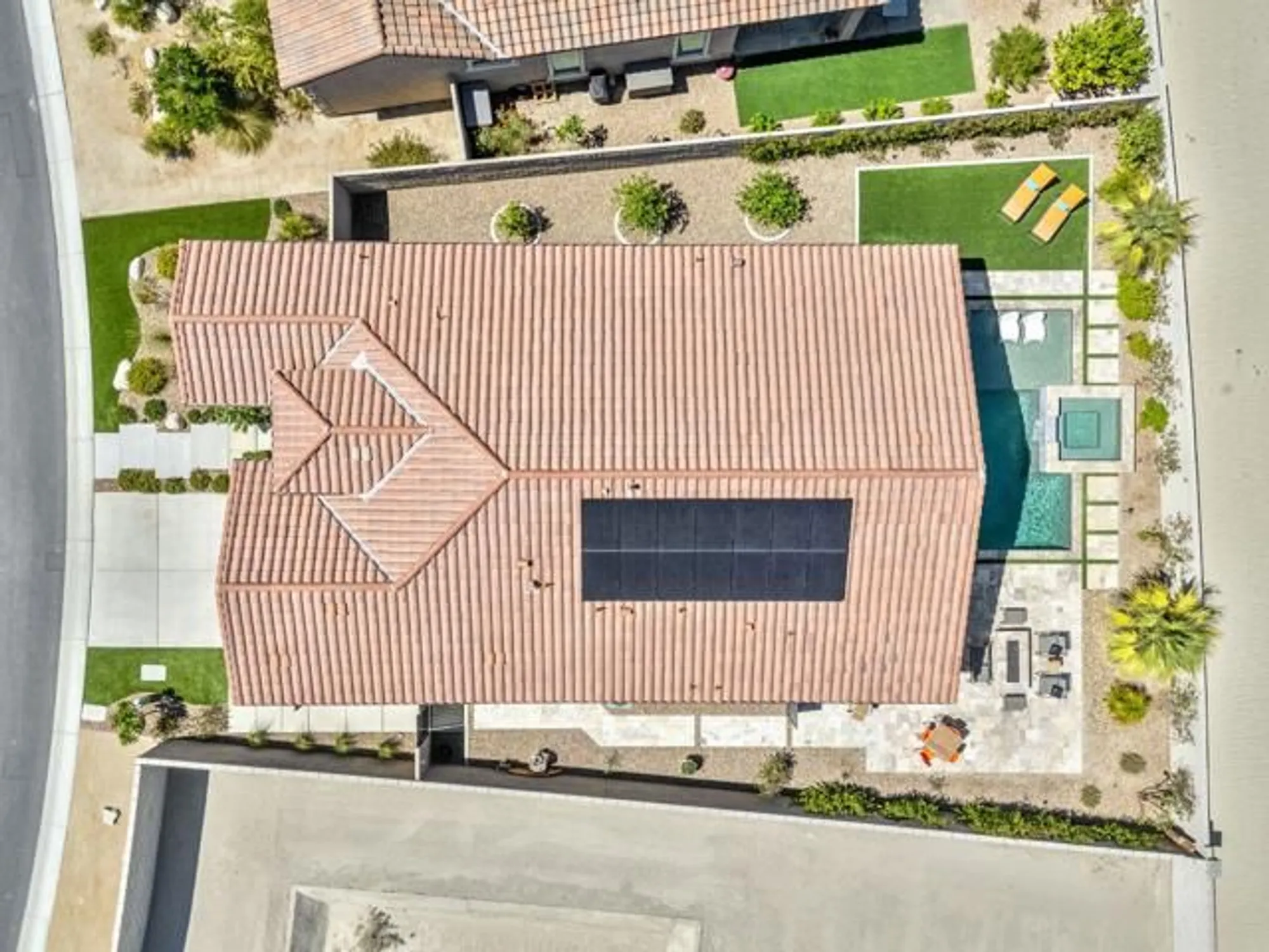 Property Slideshow image 6 of 56 | 88 prosecco, Rancho Mirage, CA, 92270