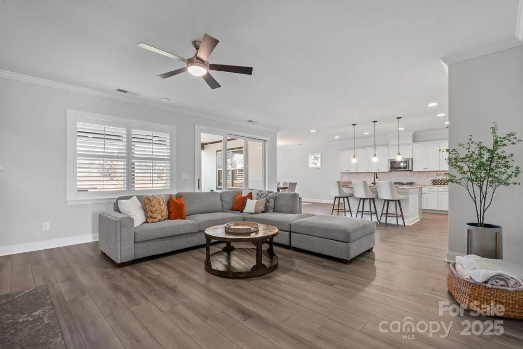 Property Slideshow image 6 of 48 | 917 black beard dr, Denver, NC, 28037