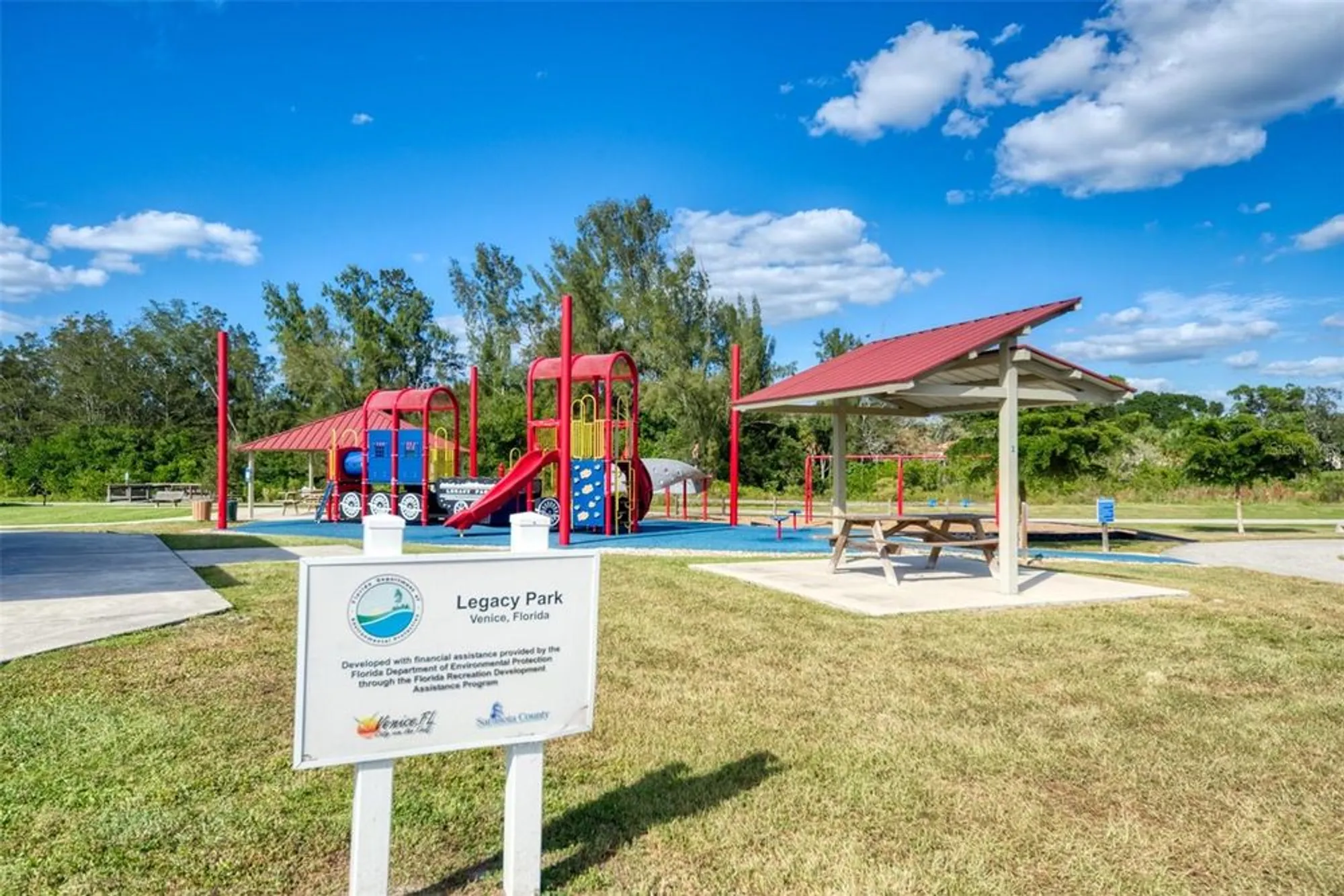 Property Slideshow image 88 of 89 | 11413 okaloosa dr, Venice, FL, 34293