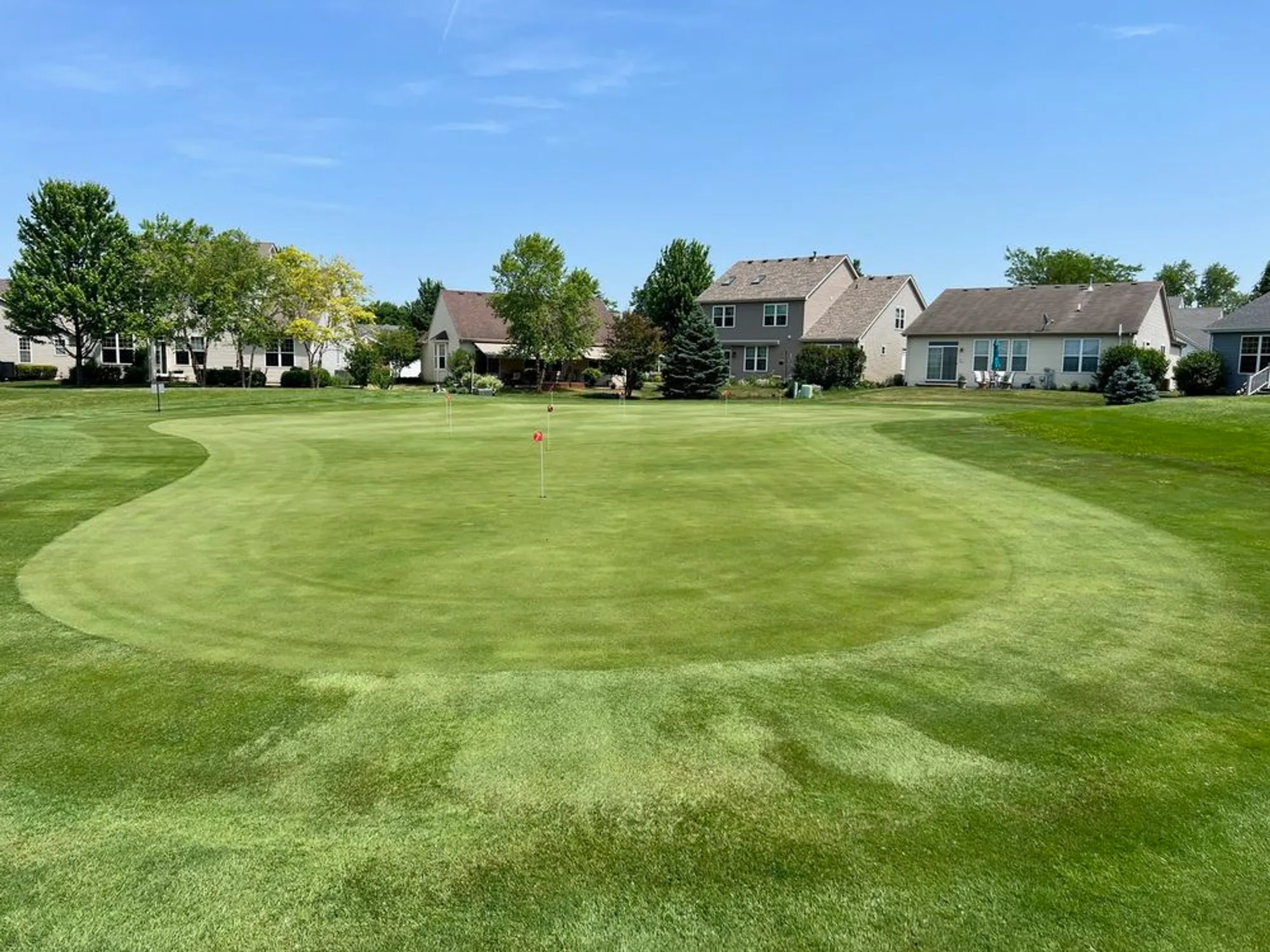 Property Slideshow image 53 of 58 | 16174 seneca lake cir, Crest Hill, IL, 60403